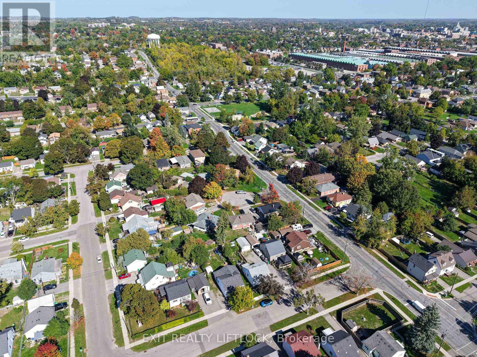 720 New Romaine Street, Peterborough (Otonabee Ward 1), Ontario  K9J 2E8 - Photo 29 - X12452092