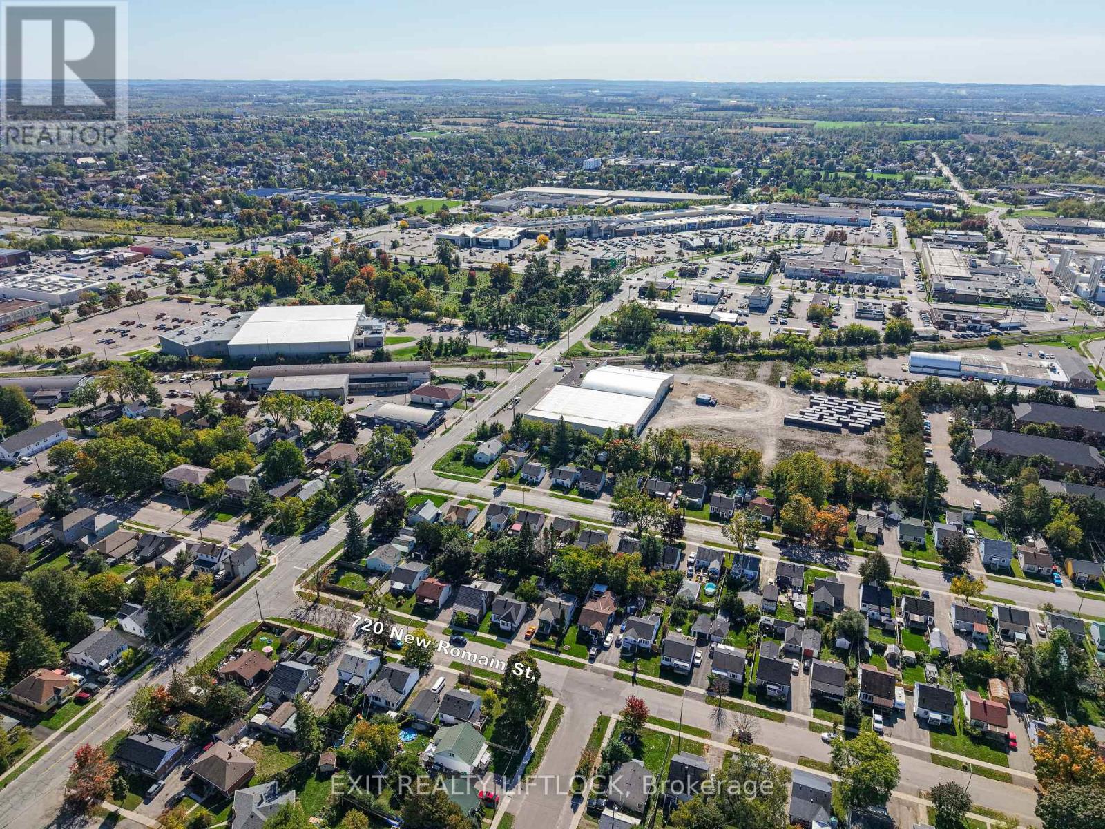 720 New Romaine Street, Peterborough (Otonabee Ward 1), Ontario  K9J 2E8 - Photo 30 - X12452092