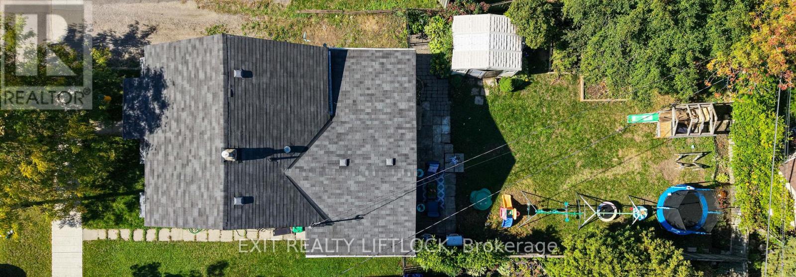 720 New Romaine Street, Peterborough (Otonabee Ward 1), Ontario  K9J 2E8 - Photo 32 - X12452092