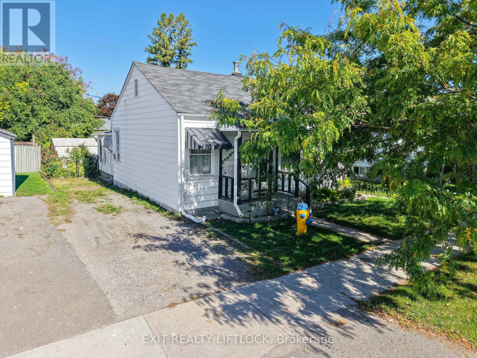 720 New Romaine Street, Peterborough (Otonabee Ward 1), Ontario  K9J 2E8 - Photo 33 - X12452092