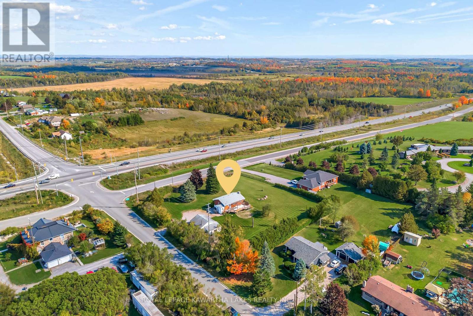 1240 Meadowview Road, Kawartha Lakes (Emily), Ontario  K0L 2W0 - Photo 2 - X12452116