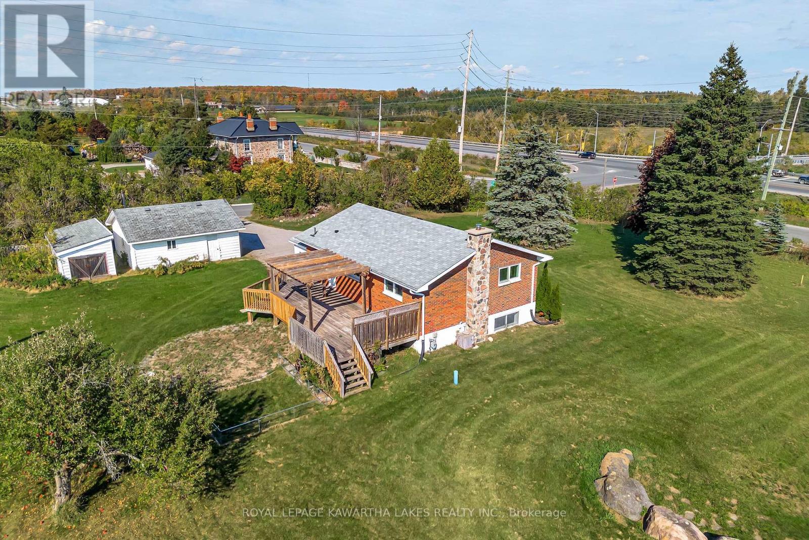 1240 Meadowview Road, Kawartha Lakes (Emily), Ontario  K0L 2W0 - Photo 3 - X12452116