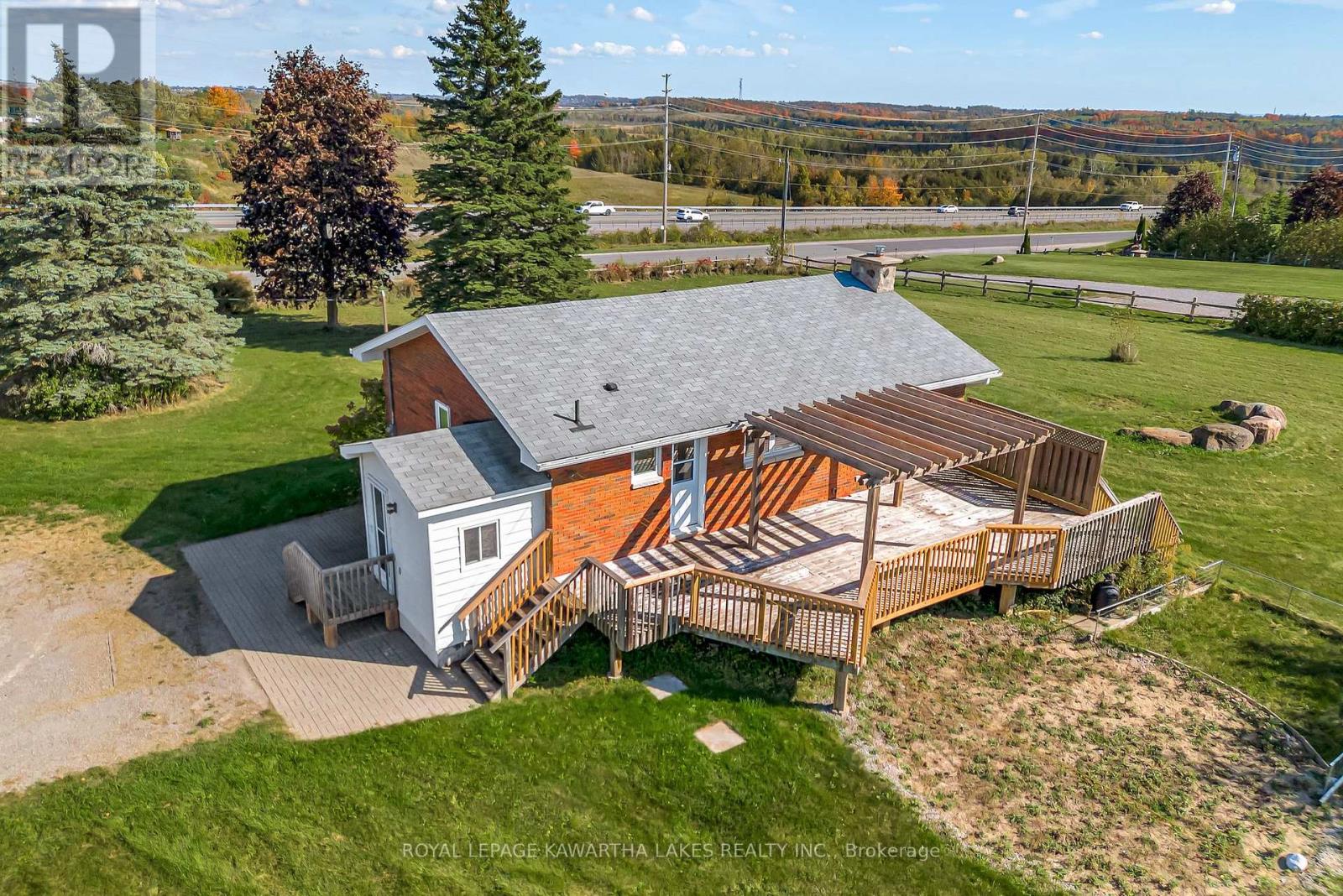 1240 Meadowview Road, Kawartha Lakes (Emily), Ontario  K0L 2W0 - Photo 4 - X12452116