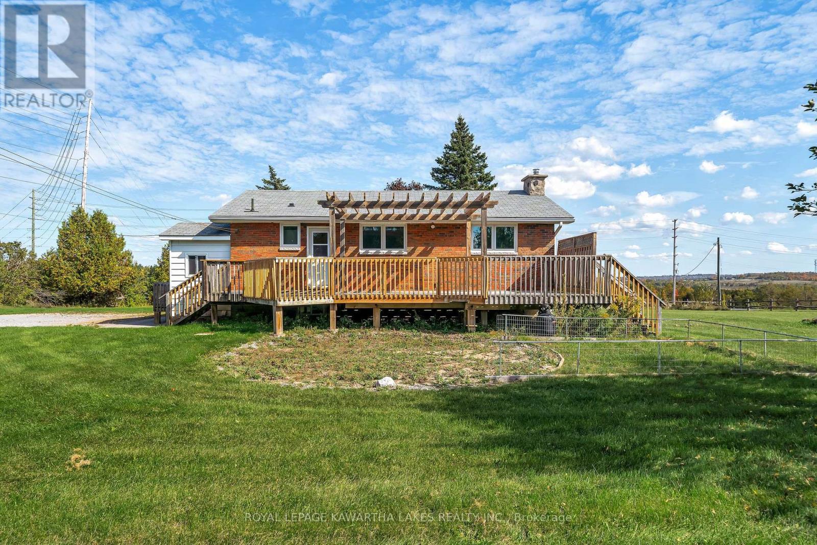 1240 Meadowview Road, Kawartha Lakes (Emily), Ontario  K0L 2W0 - Photo 45 - X12452116