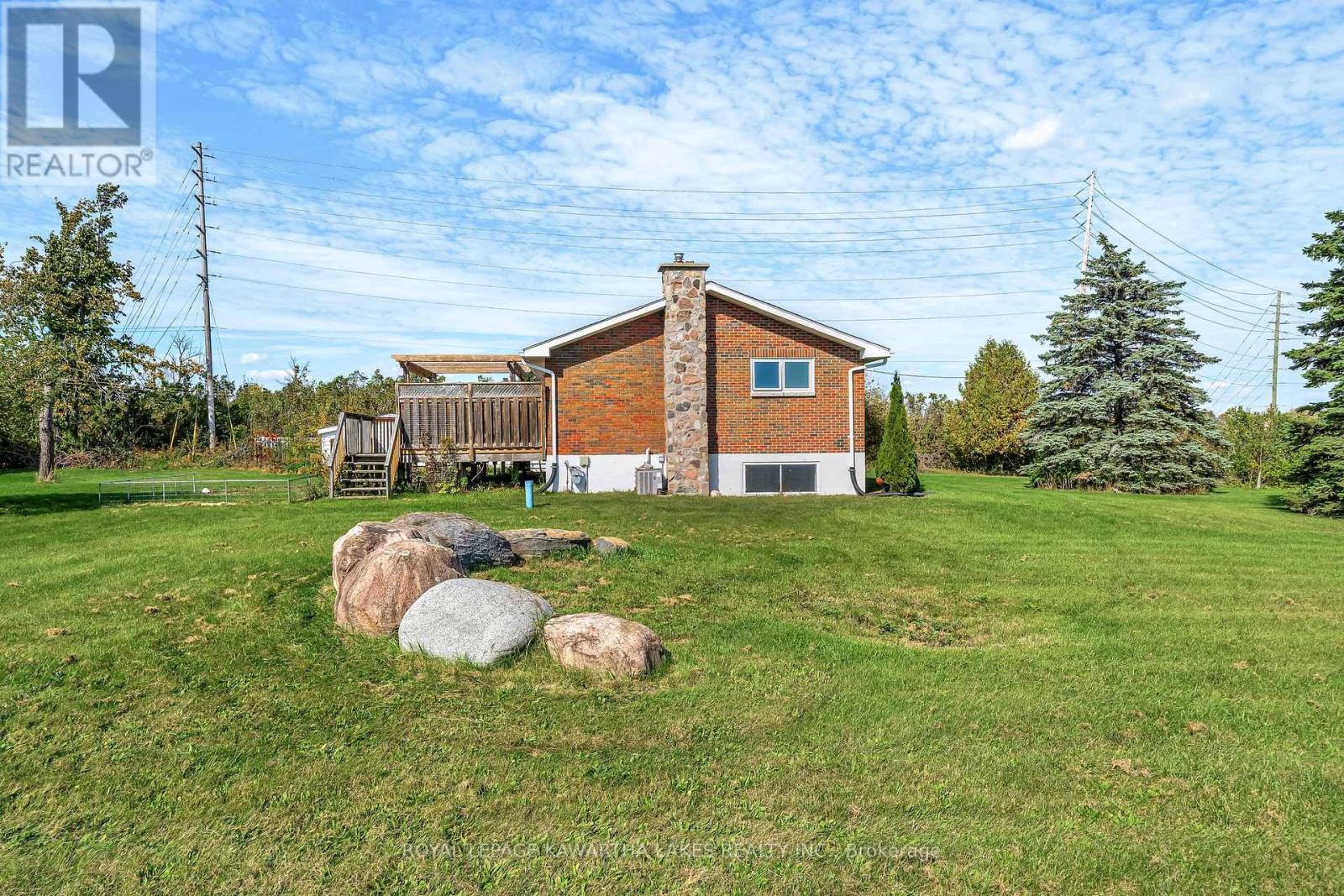 1240 Meadowview Road, Kawartha Lakes (Emily), Ontario  K0L 2W0 - Photo 47 - X12452116