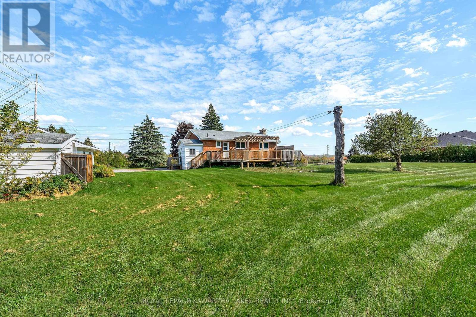 1240 Meadowview Road, Kawartha Lakes (Emily), Ontario  K0L 2W0 - Photo 48 - X12452116