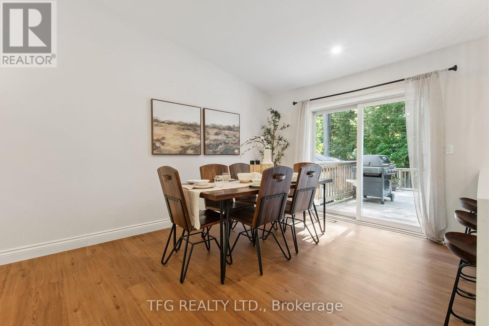 280 Porter Road, Kawartha Lakes (Pontypool), Ontario  L0A 1K0 - Photo 10 - X12452194