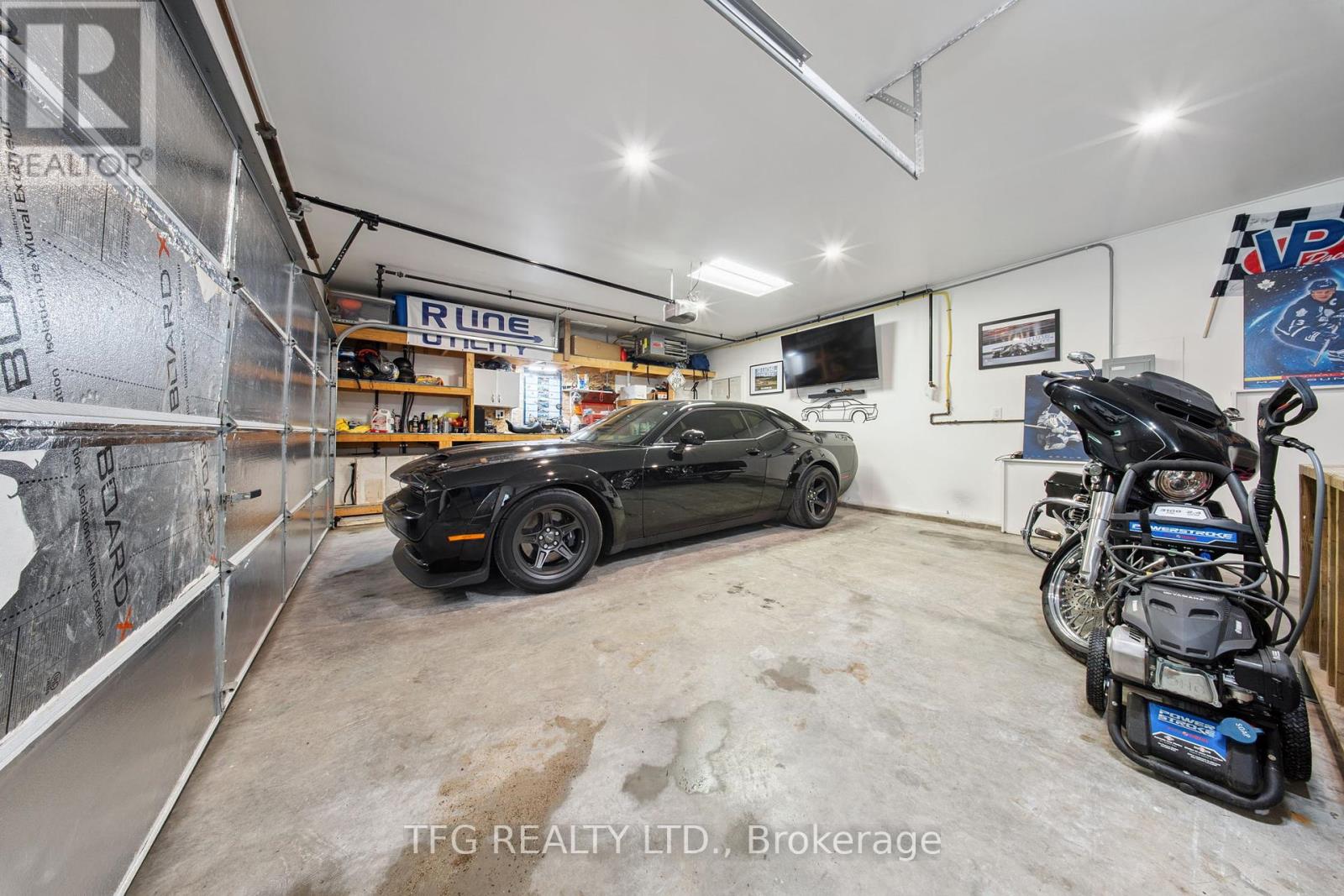 280 Porter Road, Kawartha Lakes (Pontypool), Ontario  L0A 1K0 - Photo 33 - X12452194