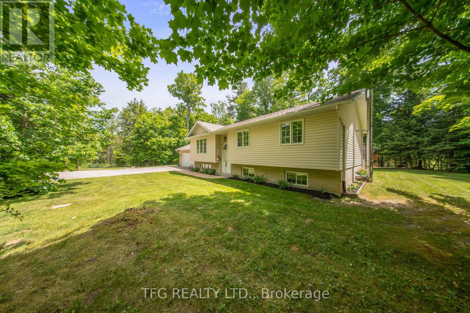 280 Porter Road, Kawartha Lakes (Pontypool), Ontario  L0A 1K0 - Photo 5 - X12452194