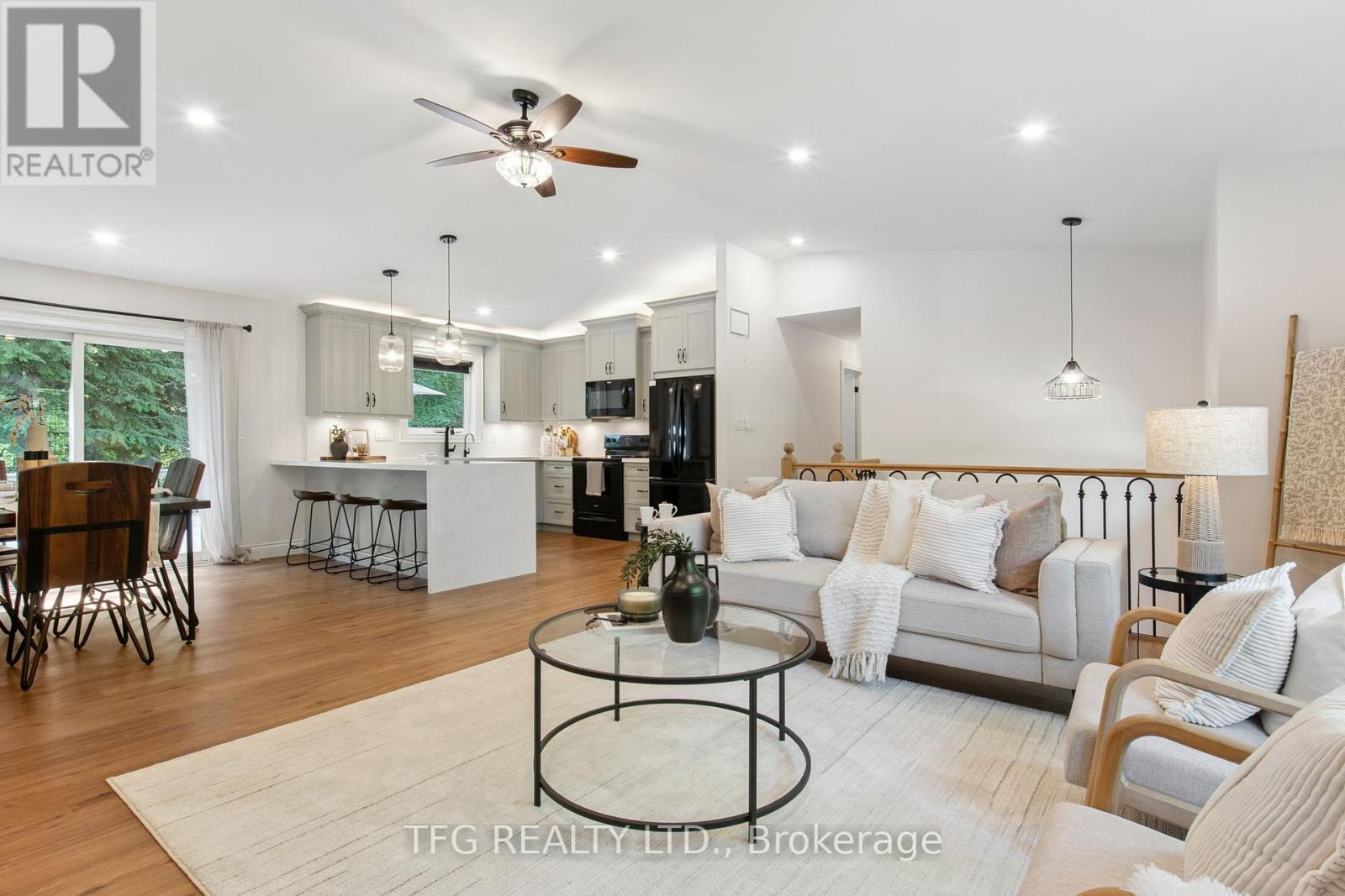 280 Porter Road, Kawartha Lakes (Pontypool), Ontario  L0A 1K0 - Photo 8 - X12452194