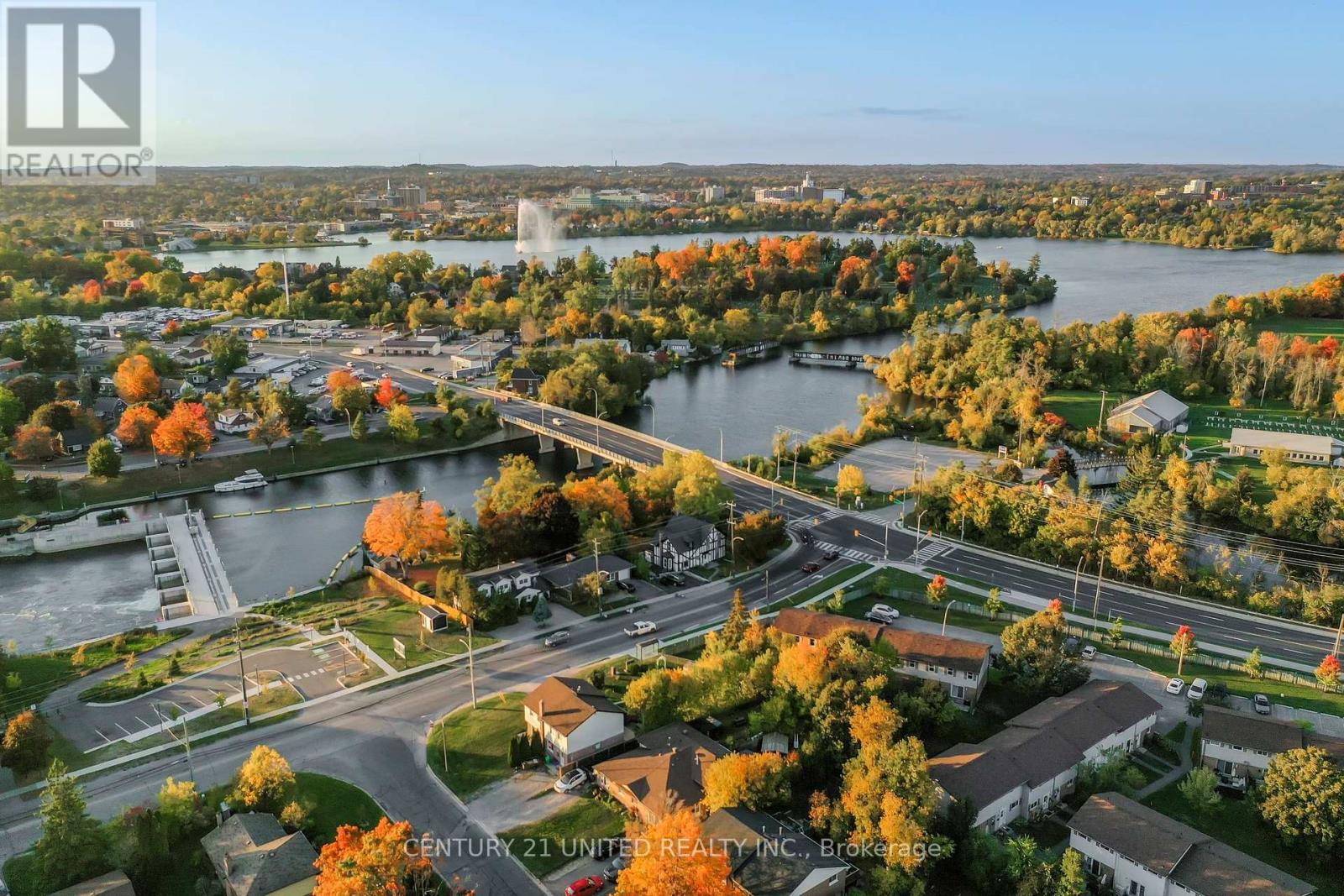 61 - 996 Sydenham Road, Peterborough (Ashburnham Ward 4), Ontario  K9J 7V7 - Photo 23 - X12452217