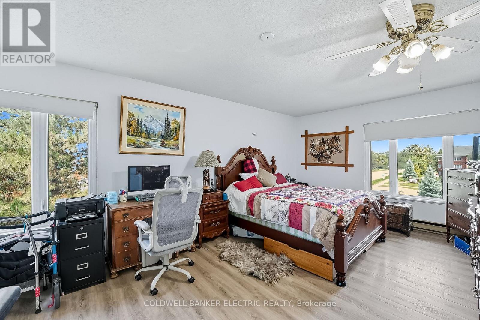 301 - 1 Heritage Way, Kawartha Lakes (Lindsay), Ontario  K9V 5P9 - Photo 16 - X12452338