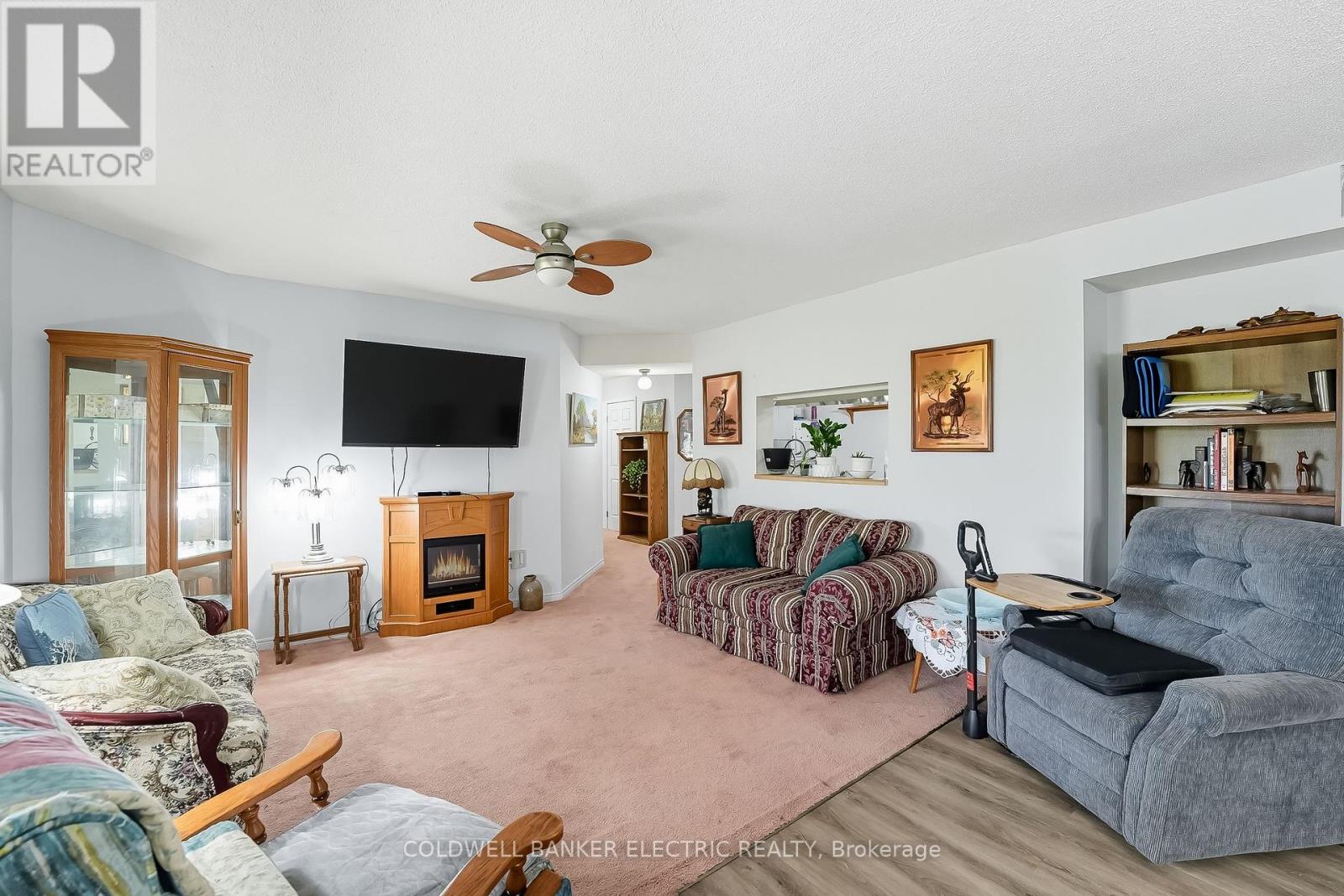 301 - 1 Heritage Way, Kawartha Lakes (Lindsay), Ontario  K9V 5P9 - Photo 23 - X12452338