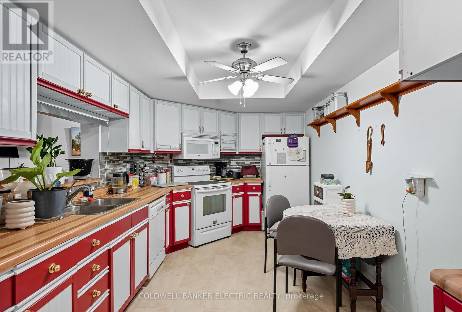 301 - 1 Heritage Way, Kawartha Lakes (Lindsay), Ontario  K9V 5P9 - Photo 31 - X12452338