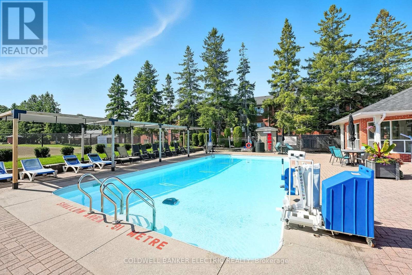 301 - 1 Heritage Way, Kawartha Lakes (Lindsay), Ontario  K9V 5P9 - Photo 39 - X12452338