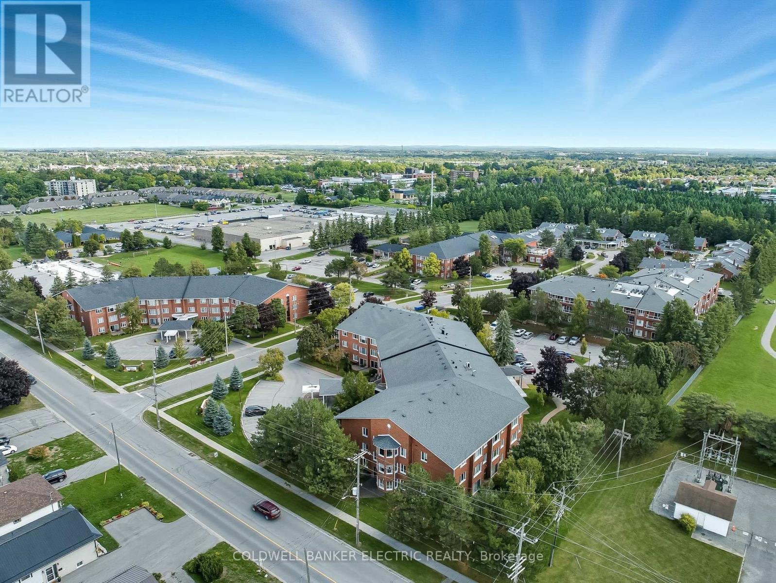 301 - 1 Heritage Way, Kawartha Lakes (Lindsay), Ontario  K9V 5P9 - Photo 4 - X12452338