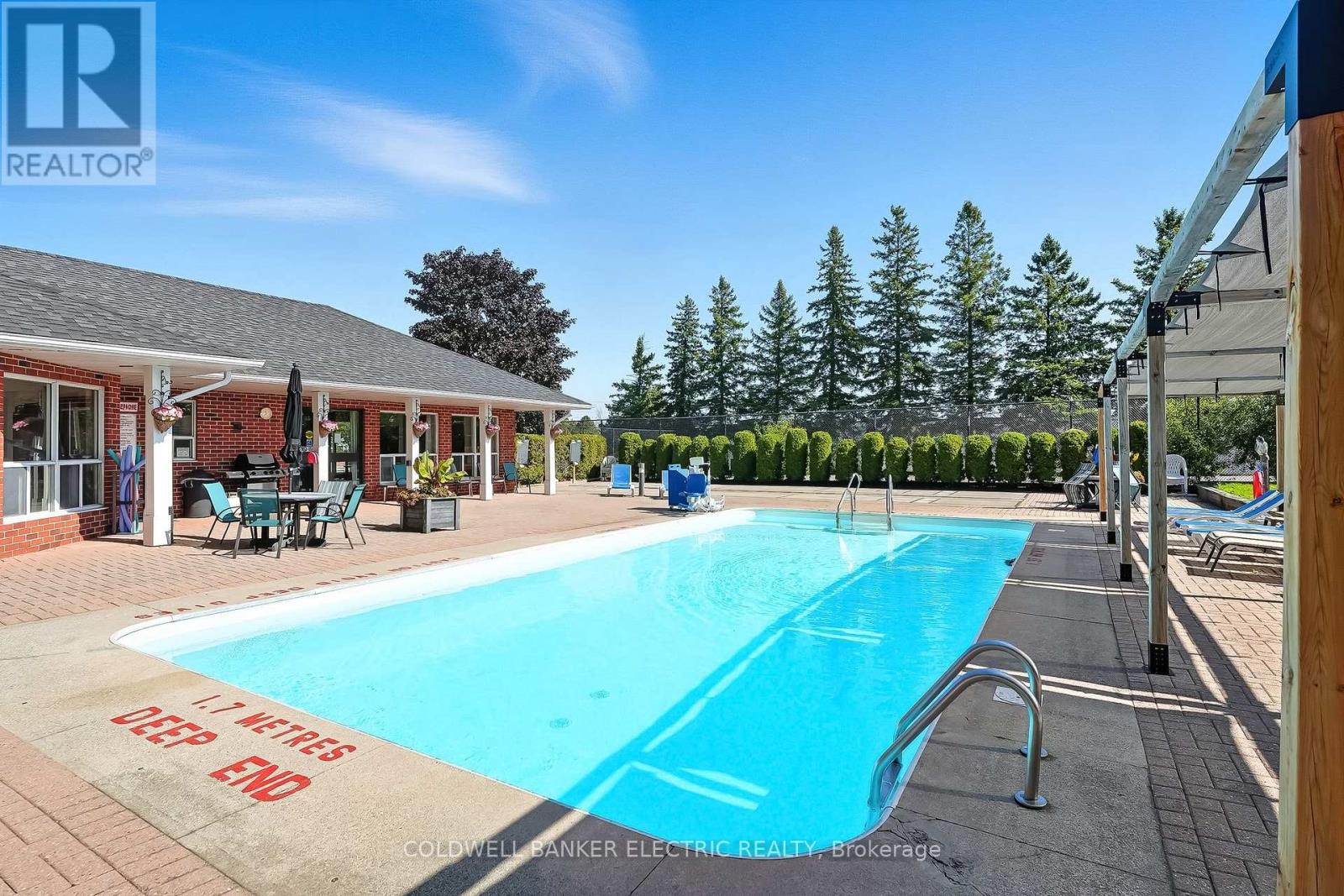 301 - 1 Heritage Way, Kawartha Lakes (Lindsay), Ontario  K9V 5P9 - Photo 40 - X12452338