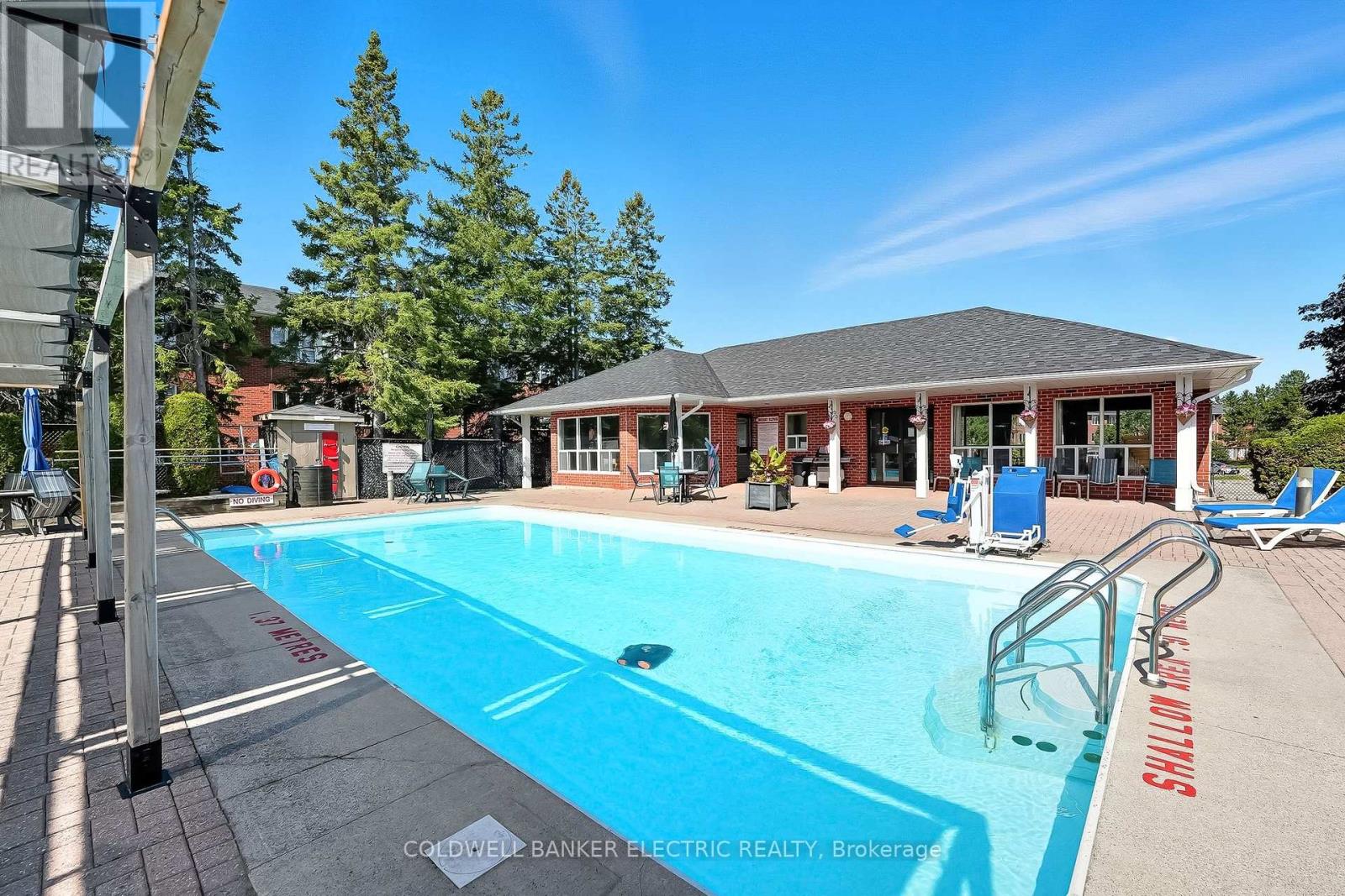 301 - 1 Heritage Way, Kawartha Lakes (Lindsay), Ontario  K9V 5P9 - Photo 41 - X12452338