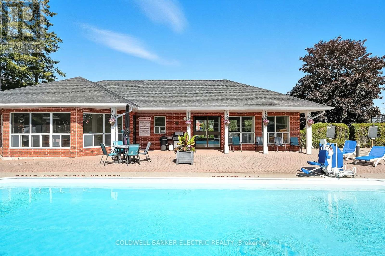 301 - 1 Heritage Way, Kawartha Lakes (Lindsay), Ontario  K9V 5P9 - Photo 42 - X12452338