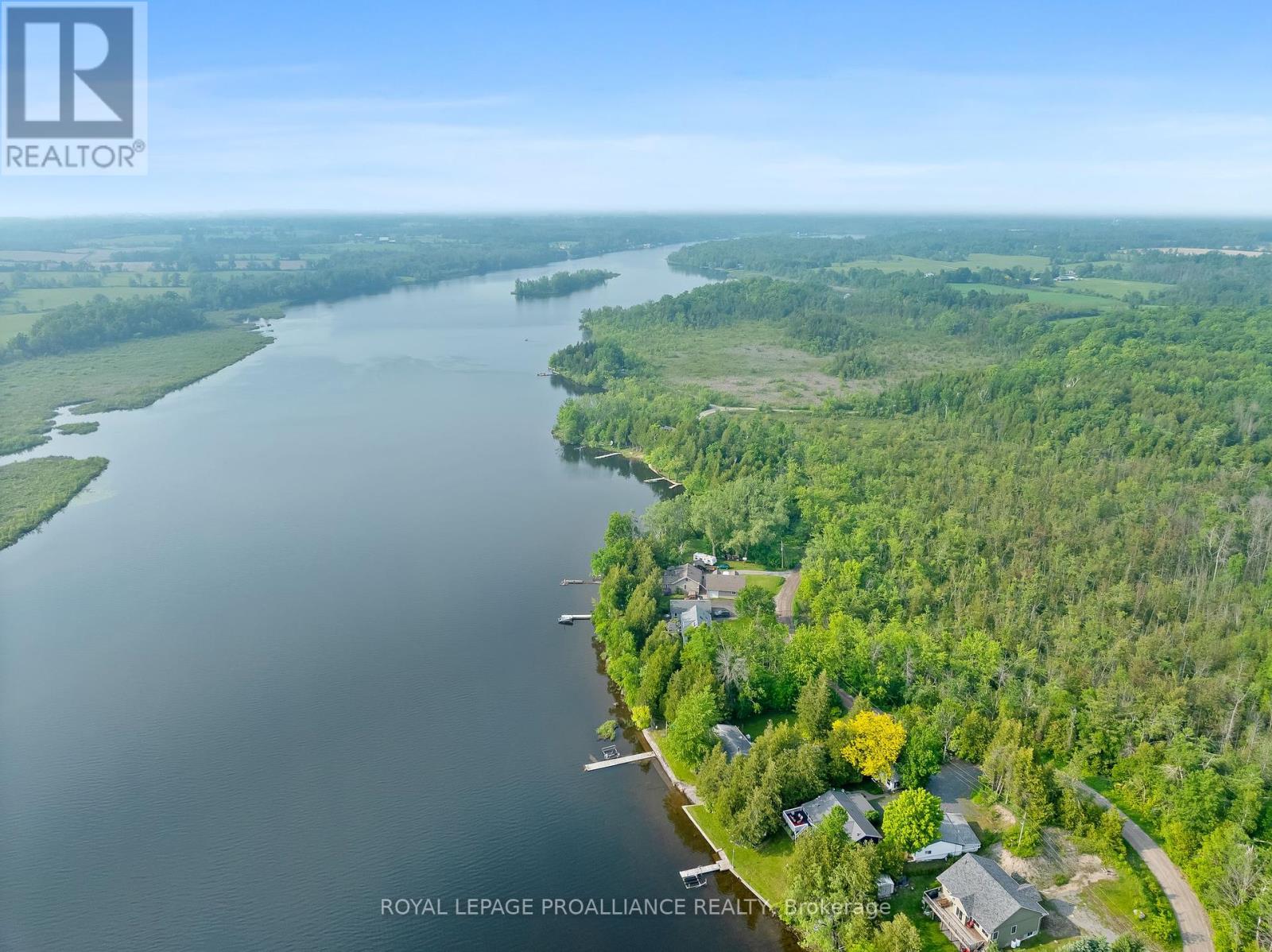 255 Muskie Mile Lane, Trent Hills, Ontario  K0L 1Z0 - Photo 47 - X12452617