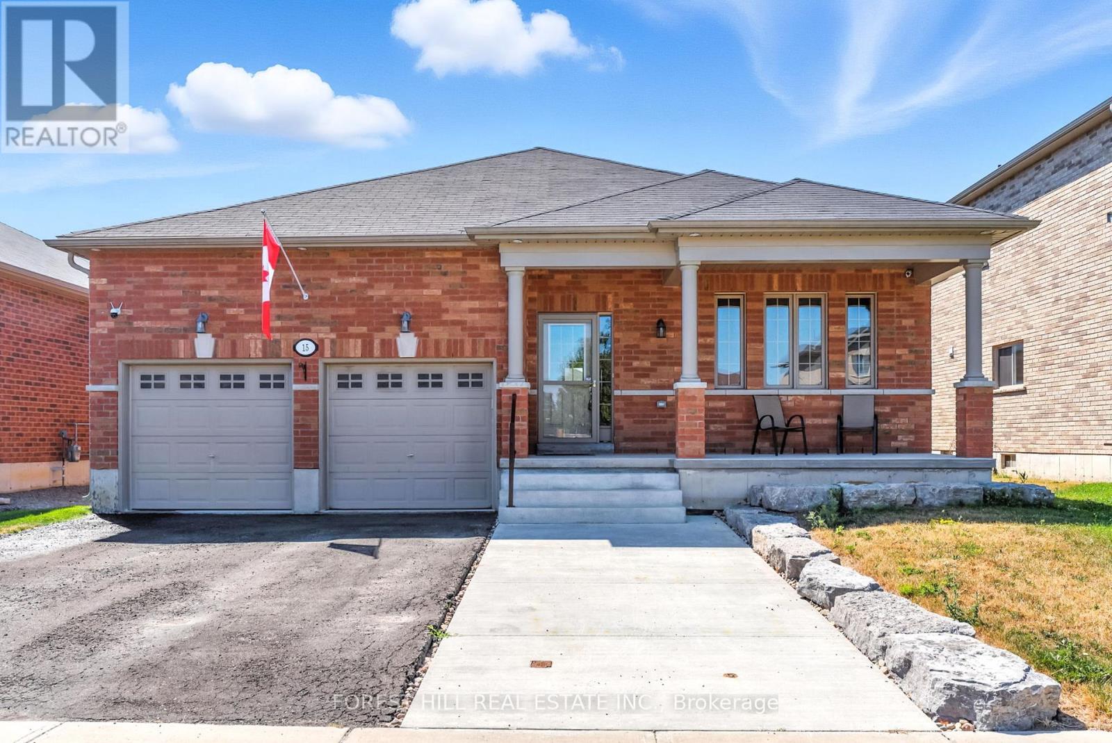 15 LORDS DRIVE, trent hills (hastings), Ontario
