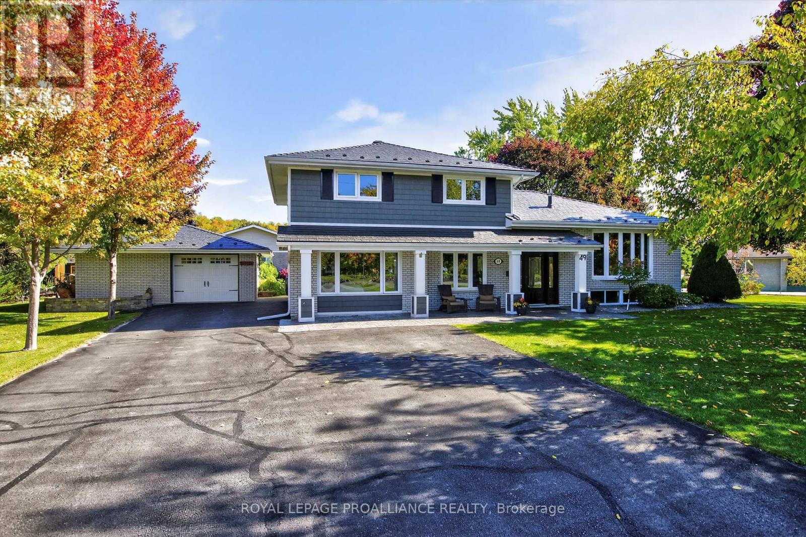 49 TRENT DRIVE, trent hills (campbellford), Ontario