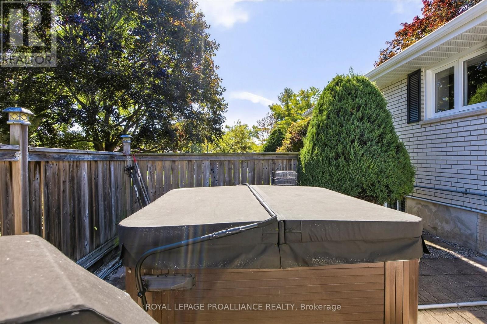 49 Trent Drive, Trent Hills (Campbellford), Ontario  K0L 1L0 - Photo 46 - X12452560