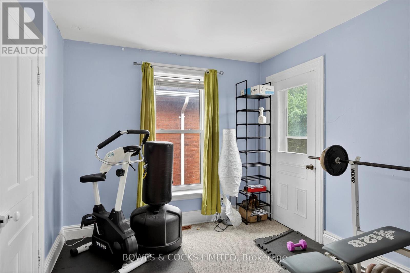 597 Bolivar Street, Peterborough (Town Ward 3), Ontario  K9J 4R9 - Photo 26 - X12452850