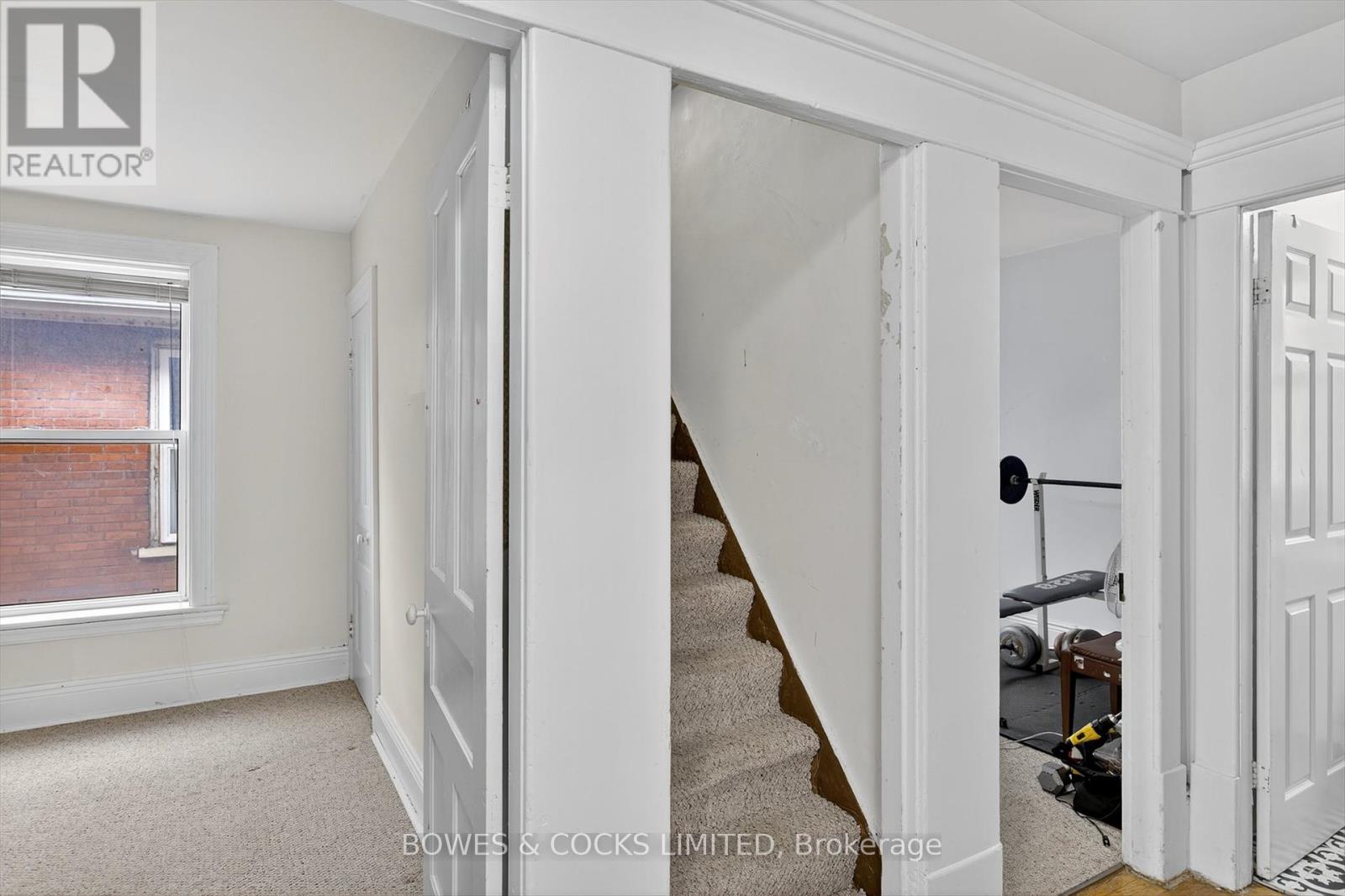597 Bolivar Street, Peterborough (Town Ward 3), Ontario  K9J 4R9 - Photo 29 - X12452850