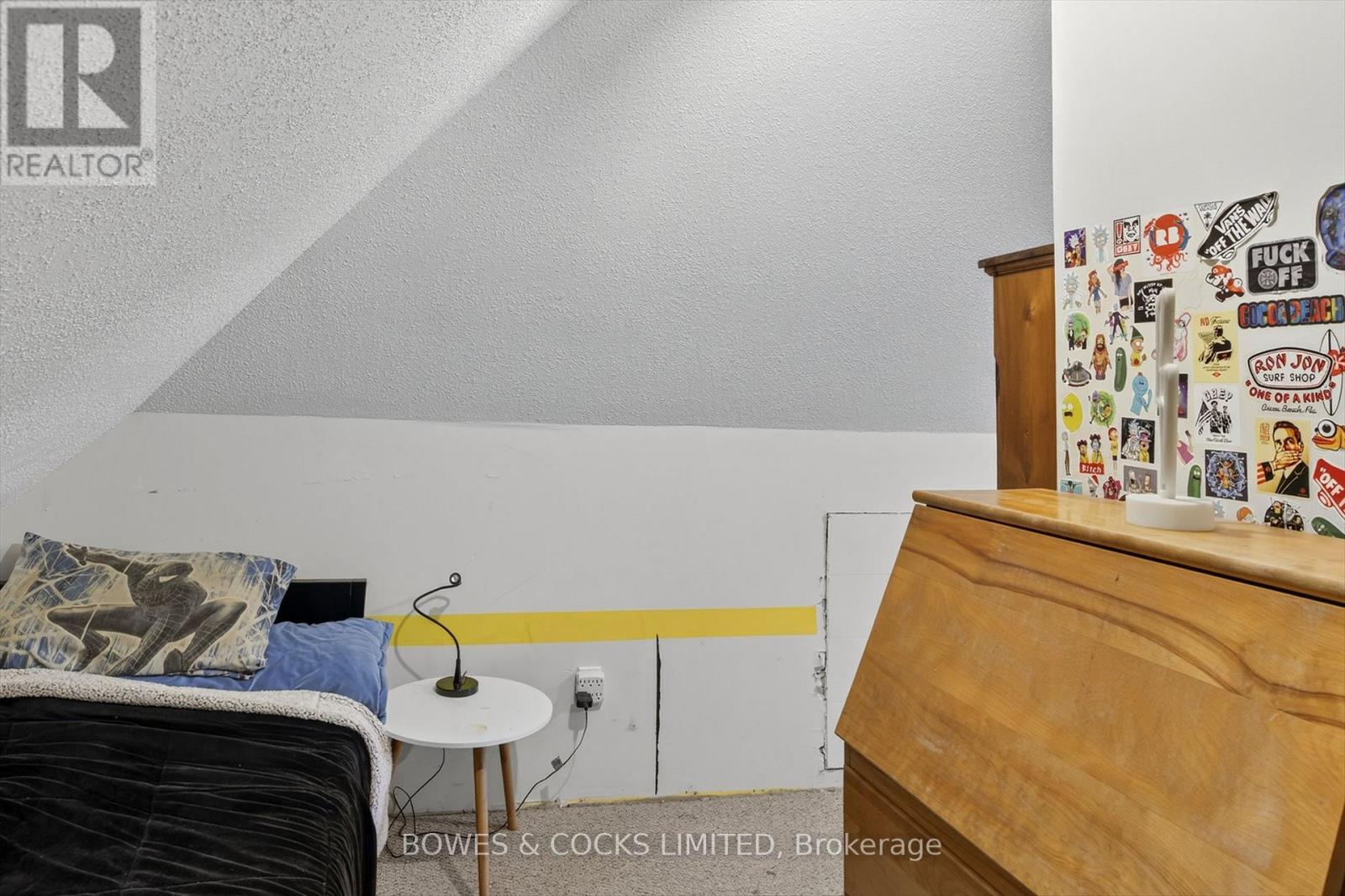 597 Bolivar Street, Peterborough (Town Ward 3), Ontario  K9J 4R9 - Photo 34 - X12452850