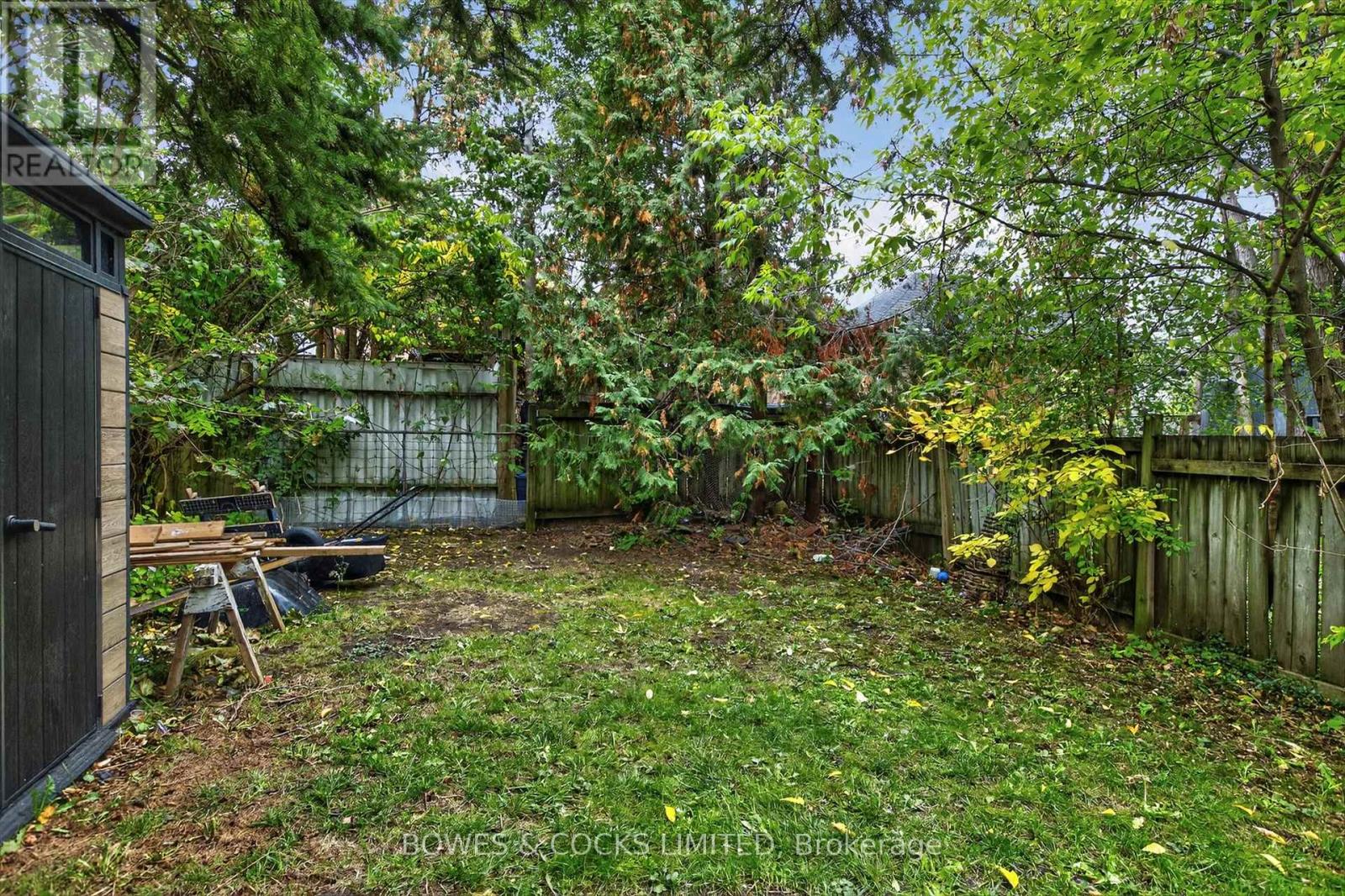 597 Bolivar Street, Peterborough (Town Ward 3), Ontario  K9J 4R9 - Photo 43 - X12452850