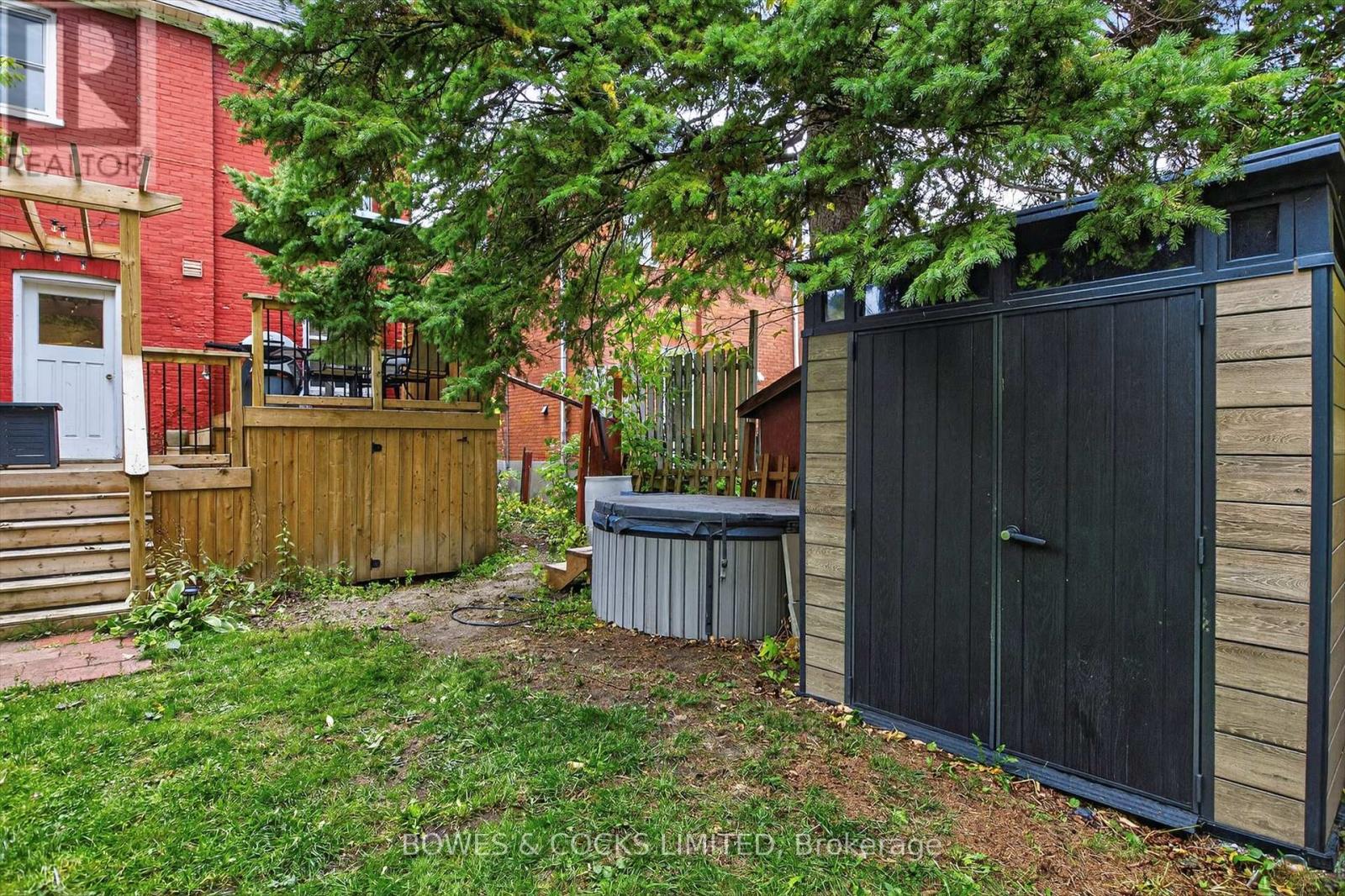 597 Bolivar Street, Peterborough (Town Ward 3), Ontario  K9J 4R9 - Photo 44 - X12452850