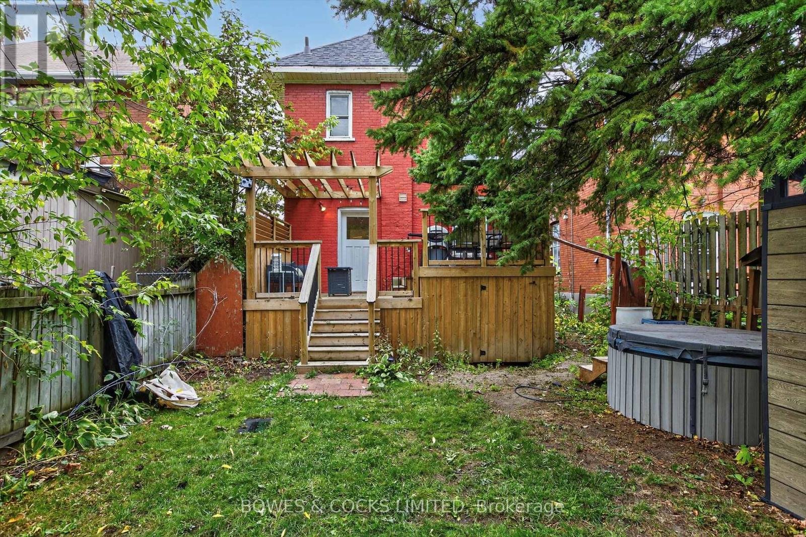 597 Bolivar Street, Peterborough (Town Ward 3), Ontario  K9J 4R9 - Photo 45 - X12452850