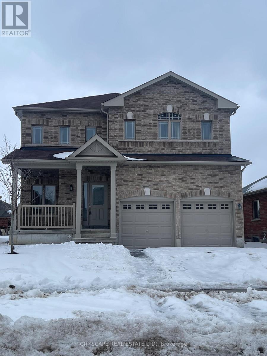 13 LORDS DRIVE, trent hills, Ontario