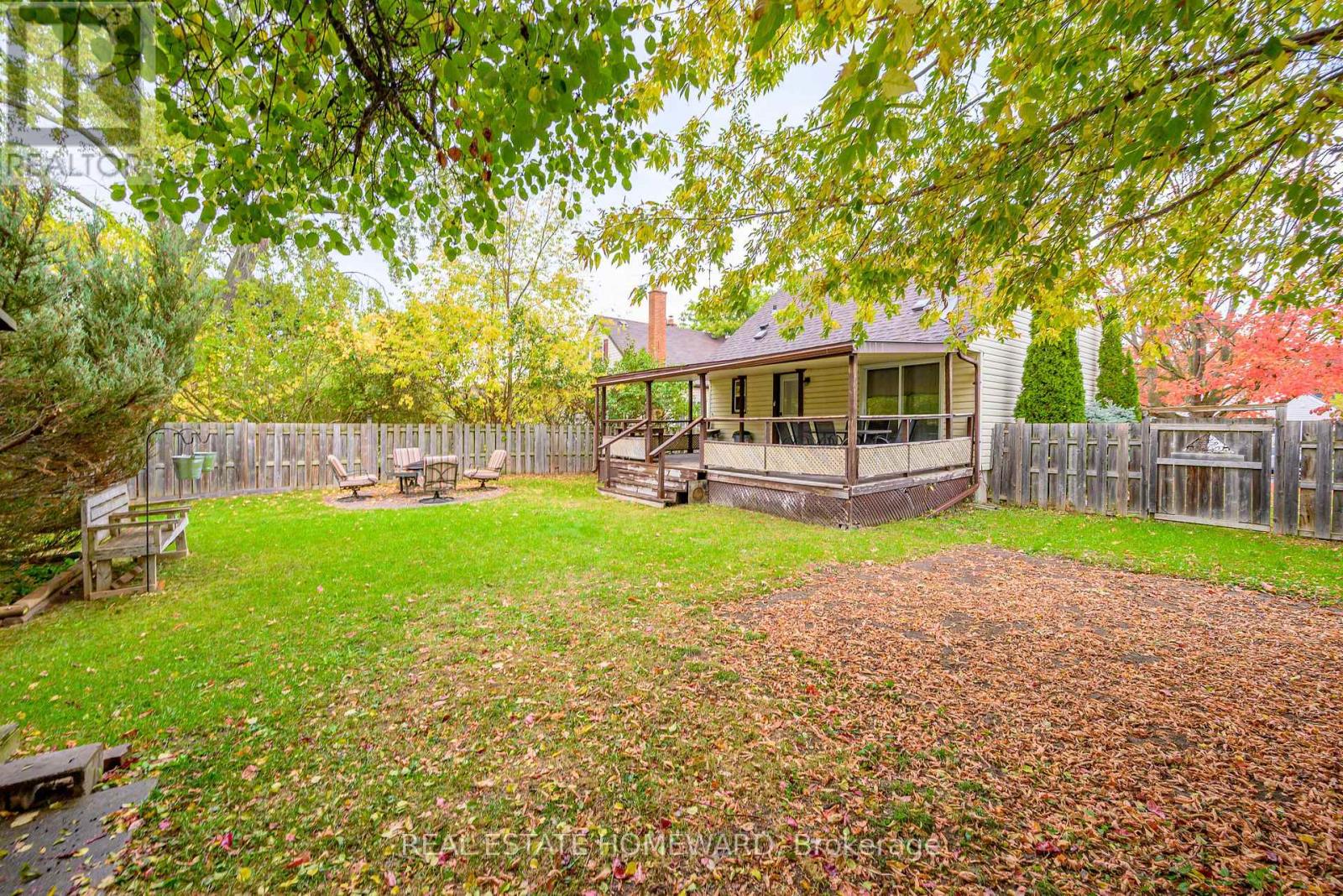 521 O'connell Road, Peterborough (Otonabee Ward 1), Ontario  K9J 4E2 - Photo 29 - X12453415