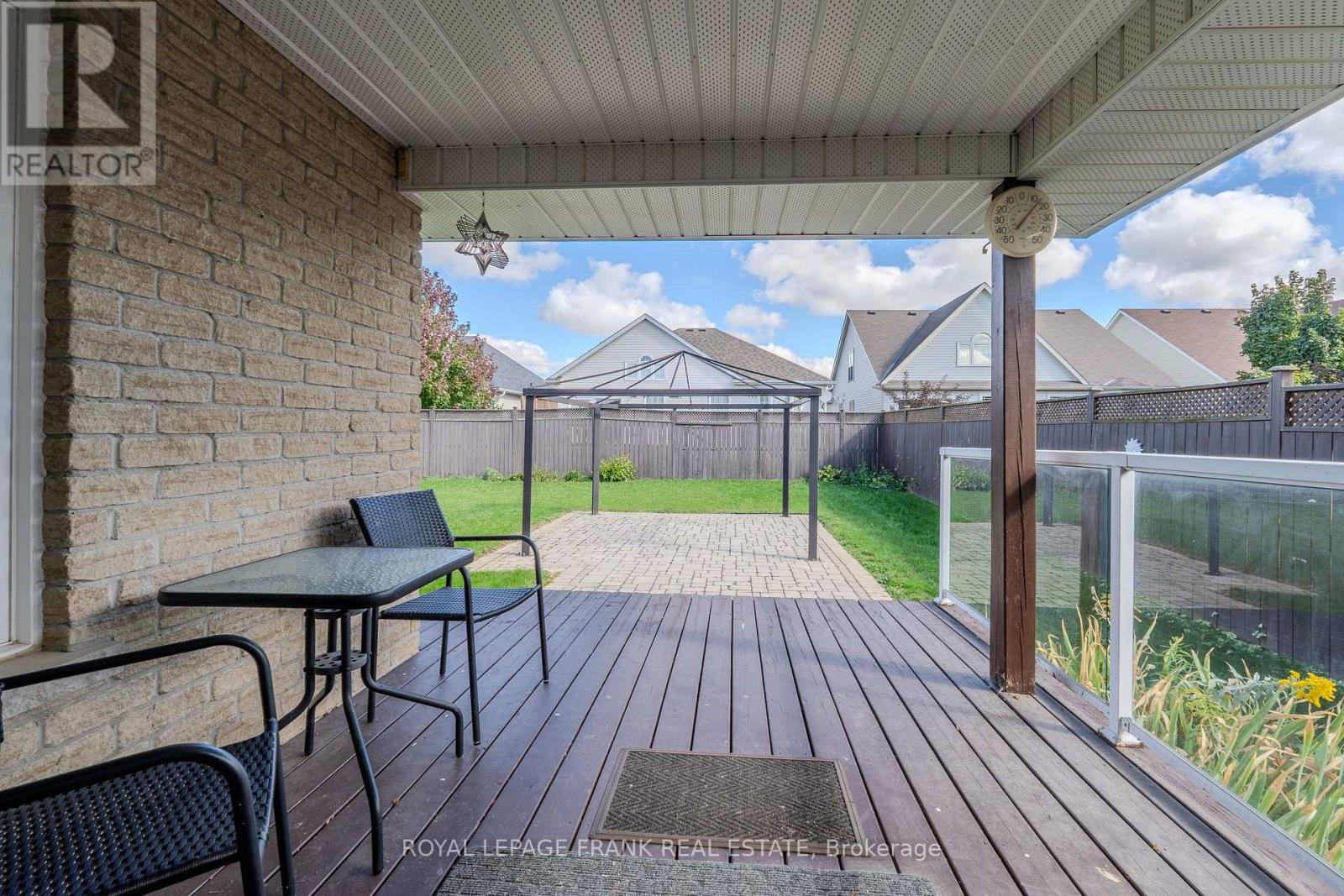 15 Selena Street, Kawartha Lakes (Lindsay), Ontario  K9V 0B5 - Photo 20 - X12453435
