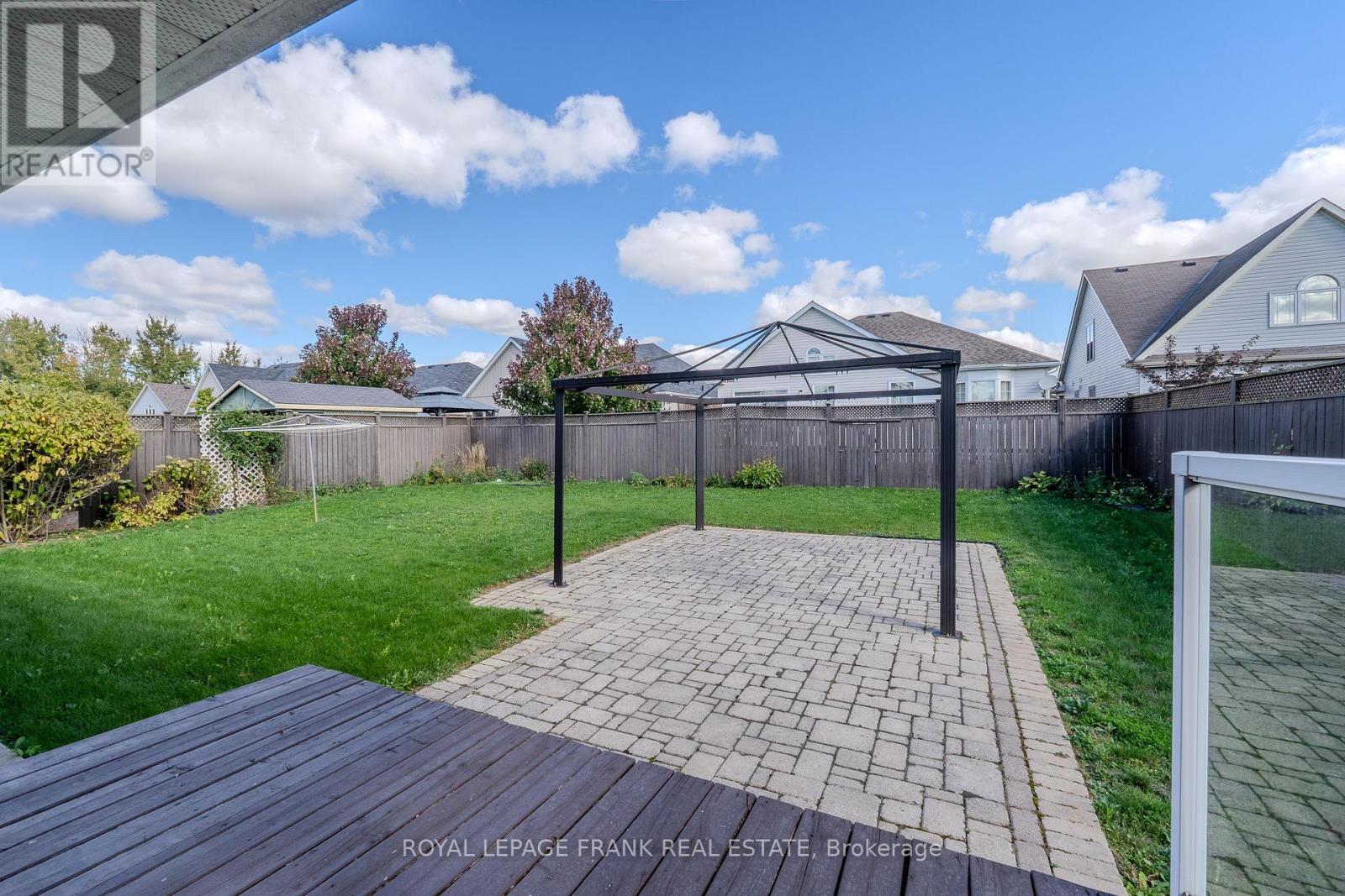 15 Selena Street, Kawartha Lakes (Lindsay), Ontario  K9V 0B5 - Photo 43 - X12453435
