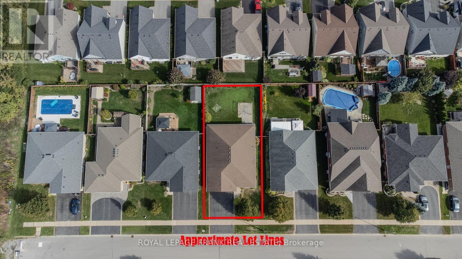 15 Selena Street, Kawartha Lakes (Lindsay), Ontario  K9V 0B5 - Photo 46 - X12453435