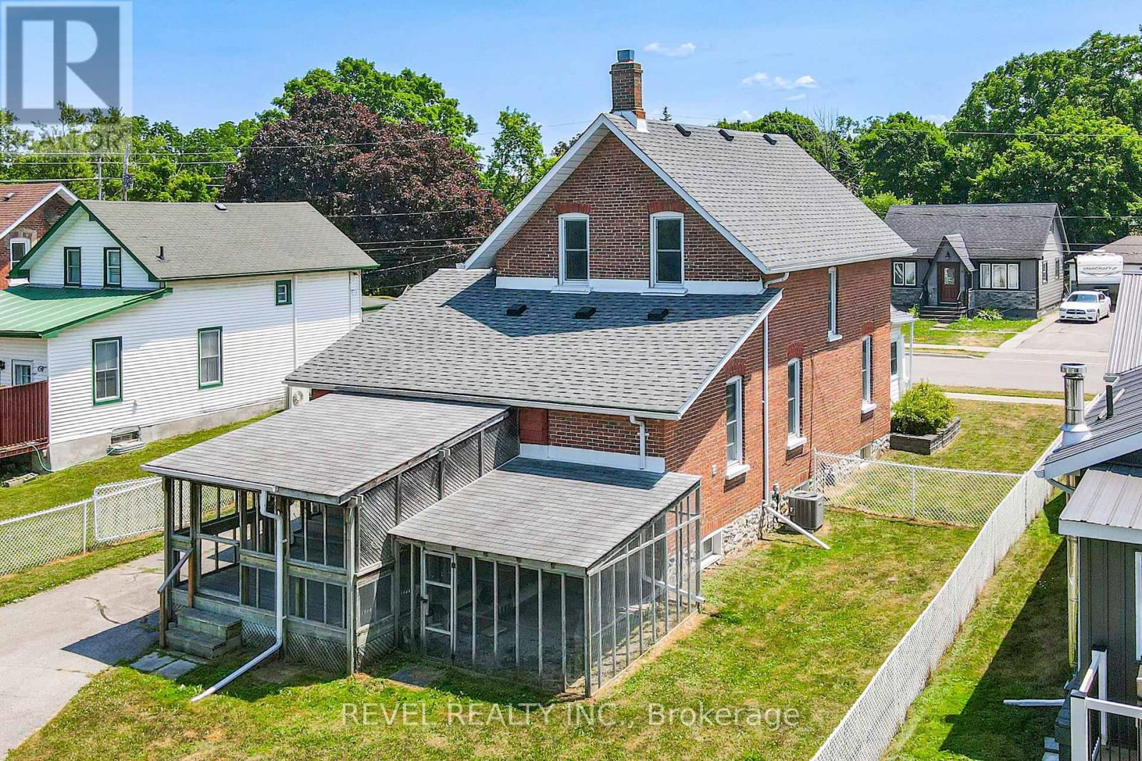 60 Elgin Street, Kawartha Lakes (Lindsay), Ontario  K9V 3W5 - Photo 40 - X12453437
