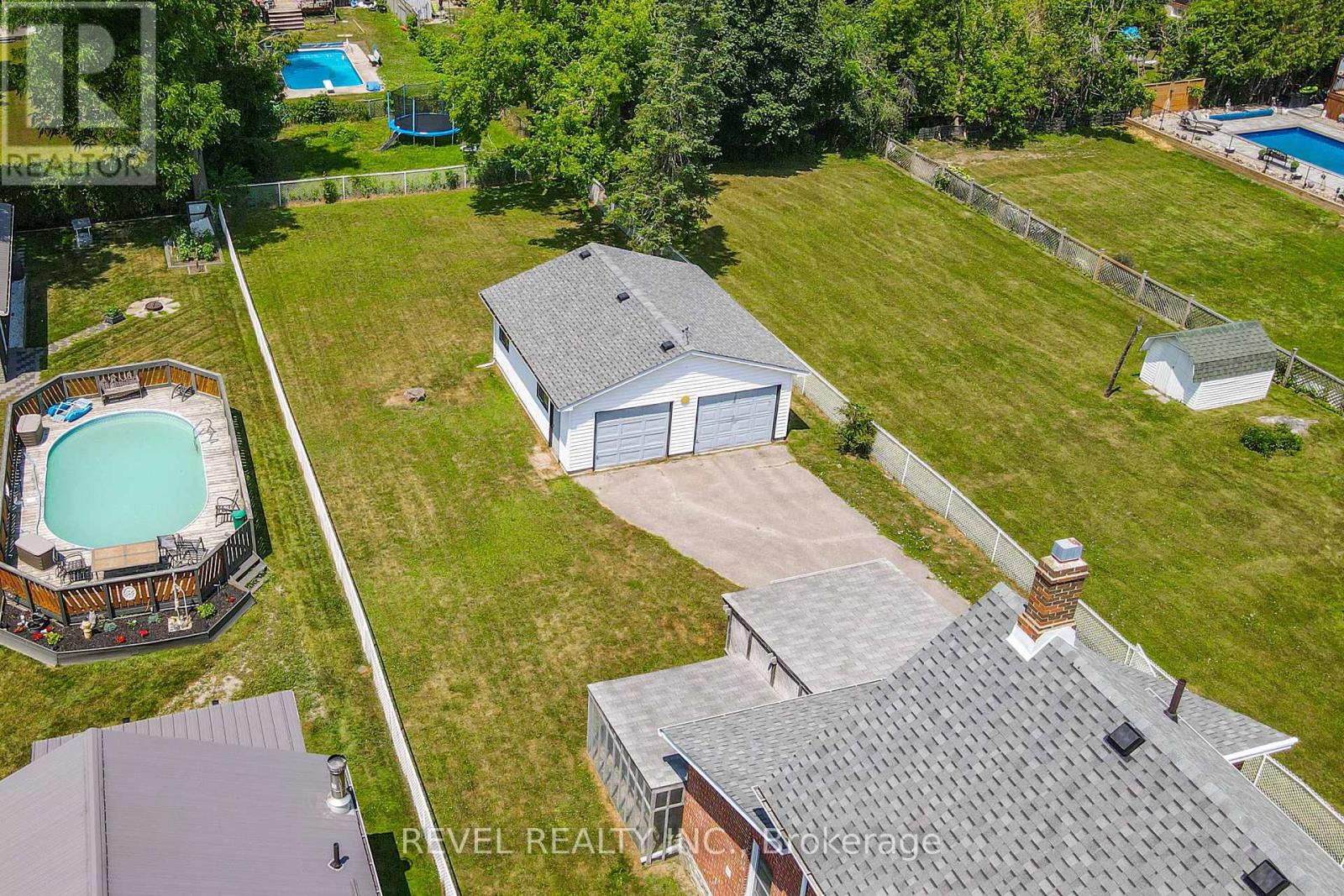 60 Elgin Street, Kawartha Lakes (Lindsay), Ontario  K9V 3W5 - Photo 45 - X12453437