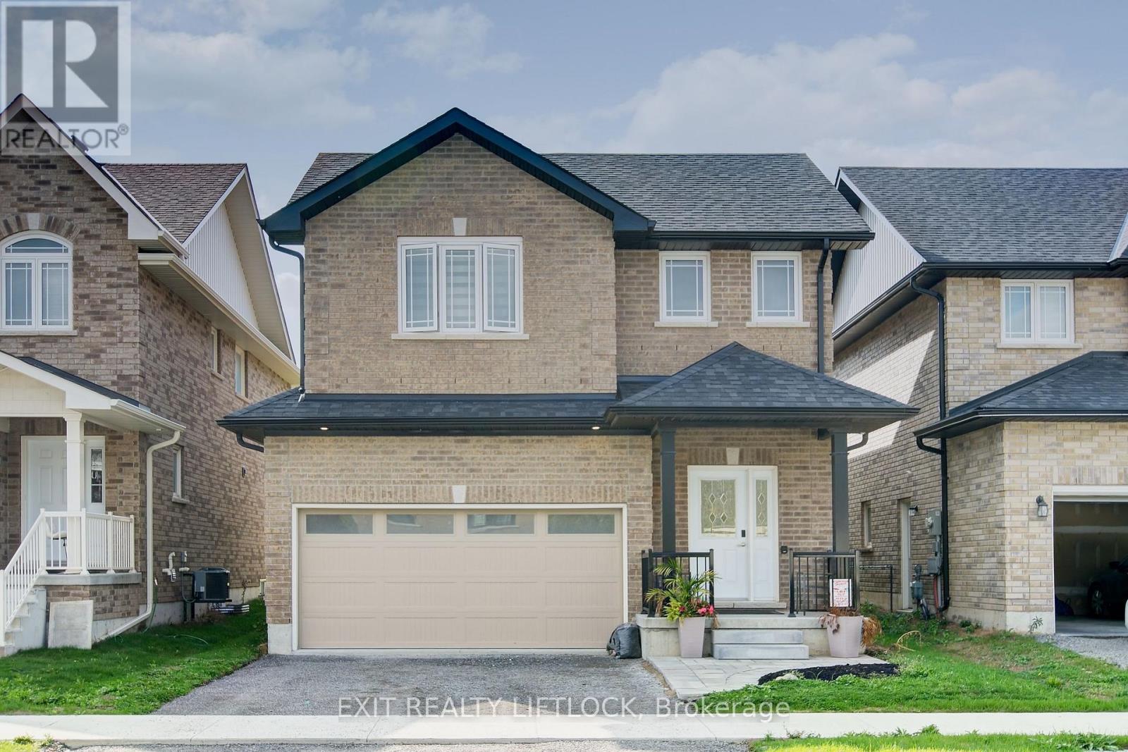 603 Lemay Grove, Peterborough (Monaghan Ward 2), Ontario  K9K 0G9 - Photo 1 - X12453561