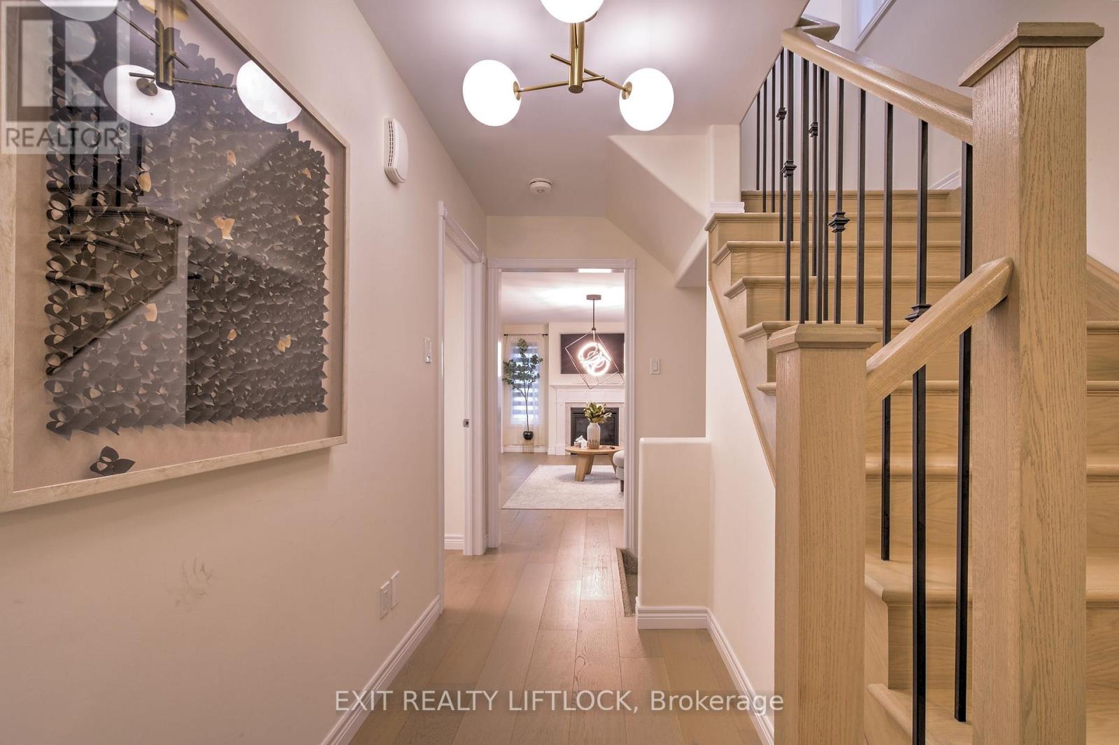 603 Lemay Grove, Peterborough (Monaghan Ward 2), Ontario  K9K 0G9 - Photo 10 - X12453561