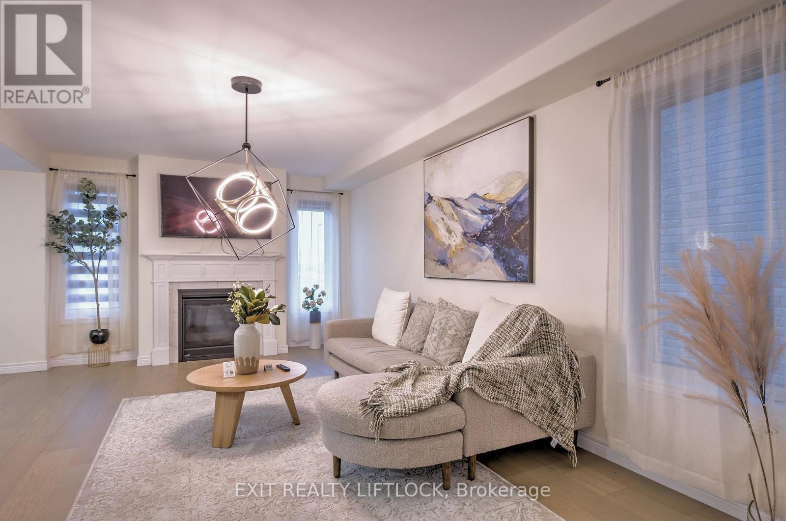 603 Lemay Grove, Peterborough (Monaghan Ward 2), Ontario  K9K 0G9 - Photo 13 - X12453561