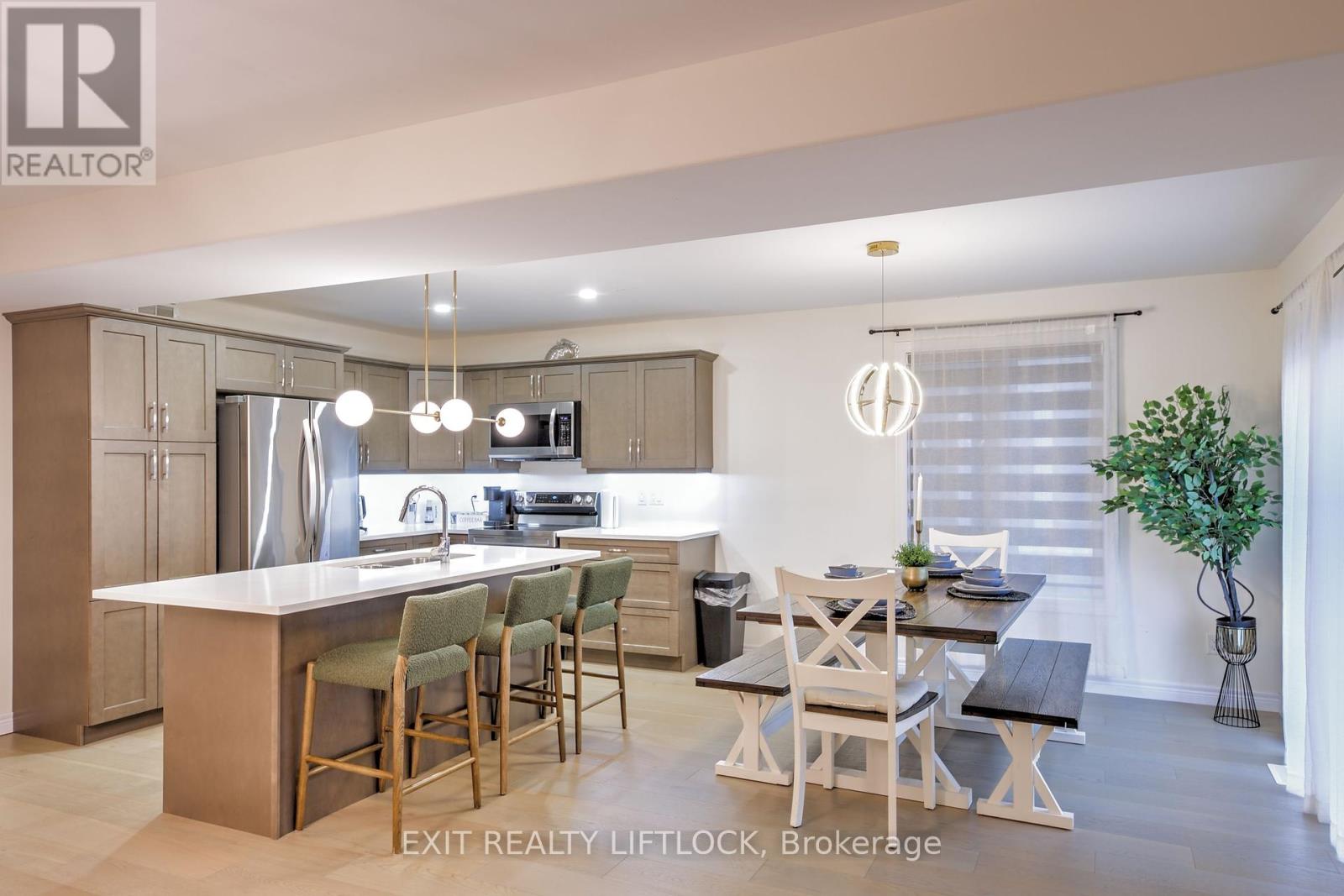 603 Lemay Grove, Peterborough (Monaghan Ward 2), Ontario  K9K 0G9 - Photo 15 - X12453561