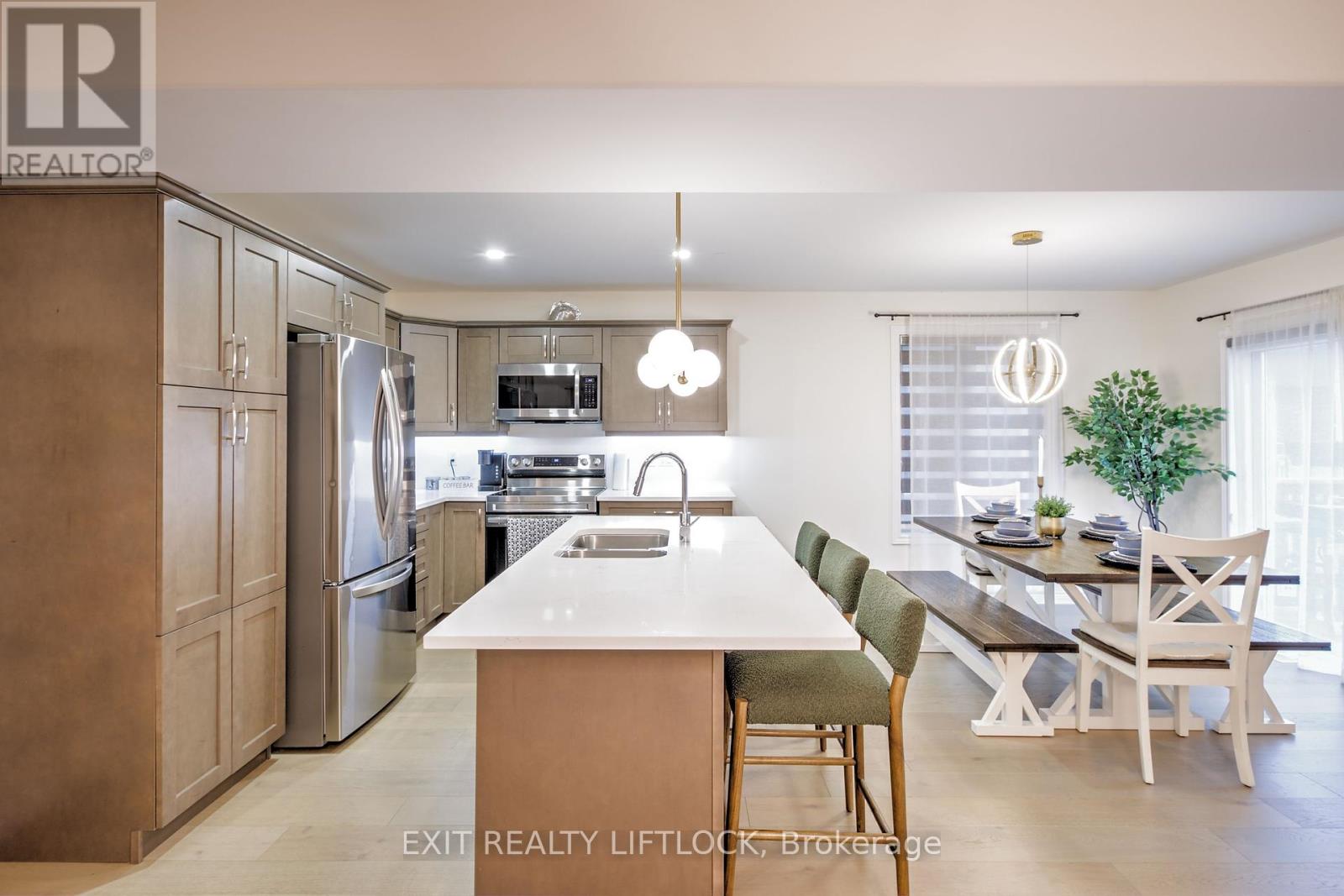 603 Lemay Grove, Peterborough (Monaghan Ward 2), Ontario  K9K 0G9 - Photo 16 - X12453561