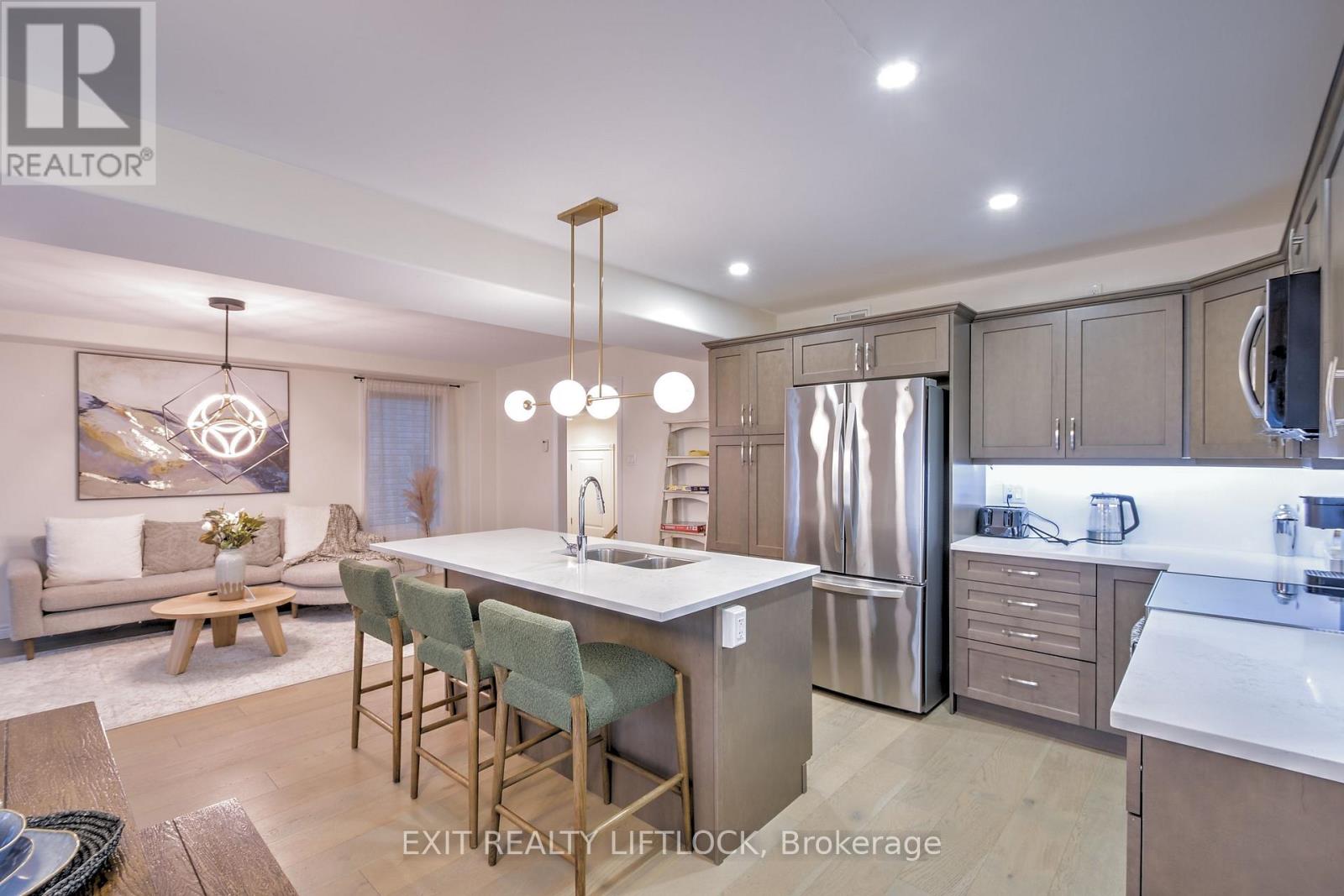 603 Lemay Grove, Peterborough (Monaghan Ward 2), Ontario  K9K 0G9 - Photo 18 - X12453561