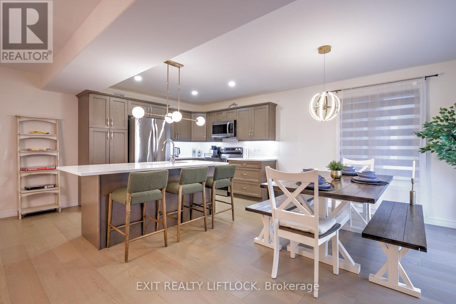 603 Lemay Grove, Peterborough (Monaghan Ward 2), Ontario  K9K 0G9 - Photo 19 - X12453561