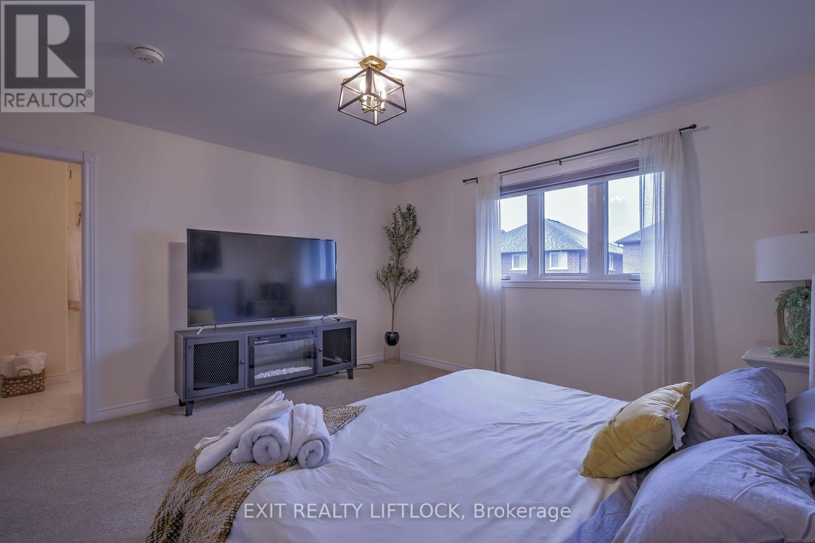 603 Lemay Grove, Peterborough (Monaghan Ward 2), Ontario  K9K 0G9 - Photo 25 - X12453561