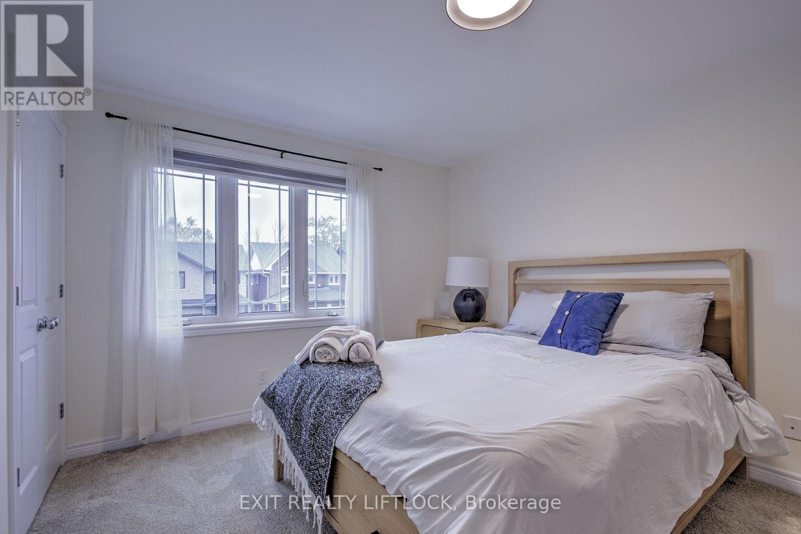 603 Lemay Grove, Peterborough (Monaghan Ward 2), Ontario  K9K 0G9 - Photo 32 - X12453561