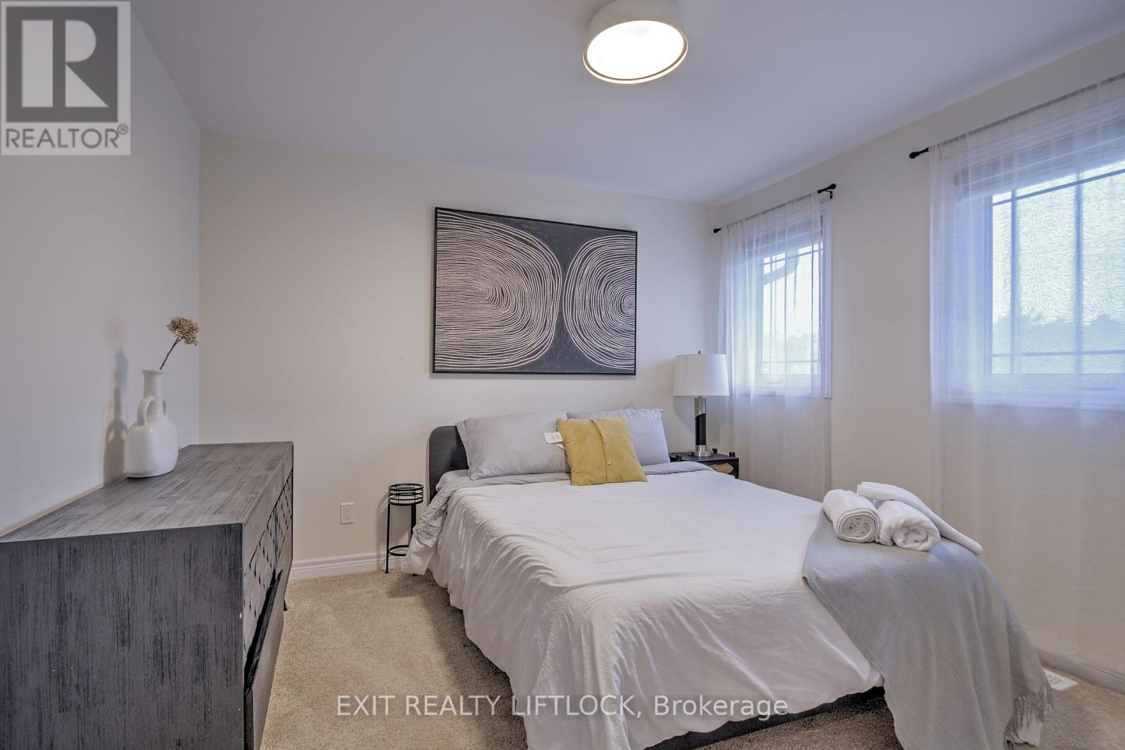 603 Lemay Grove, Peterborough (Monaghan Ward 2), Ontario  K9K 0G9 - Photo 33 - X12453561